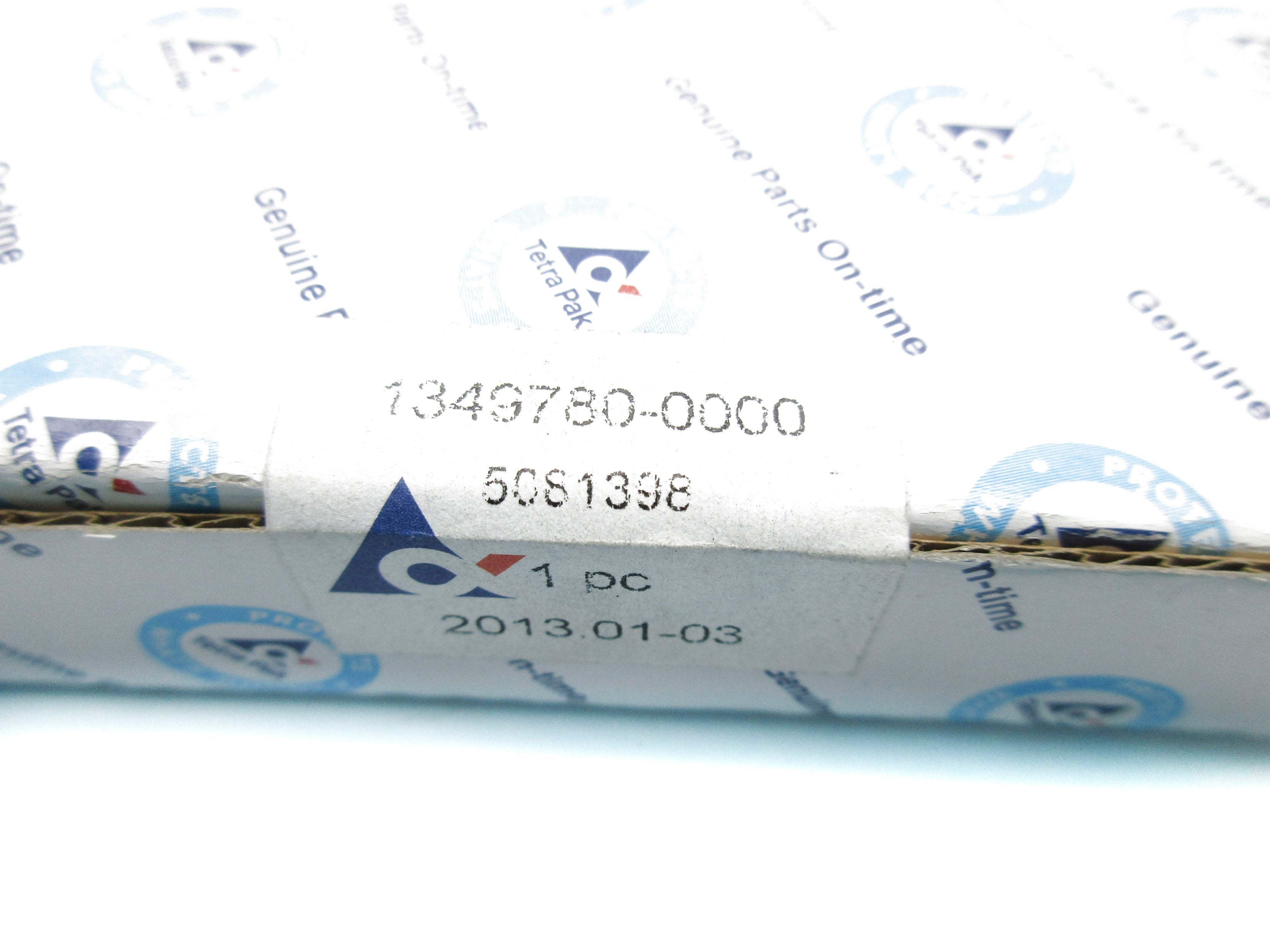 SPARE PART 1349780-0000 NSMP