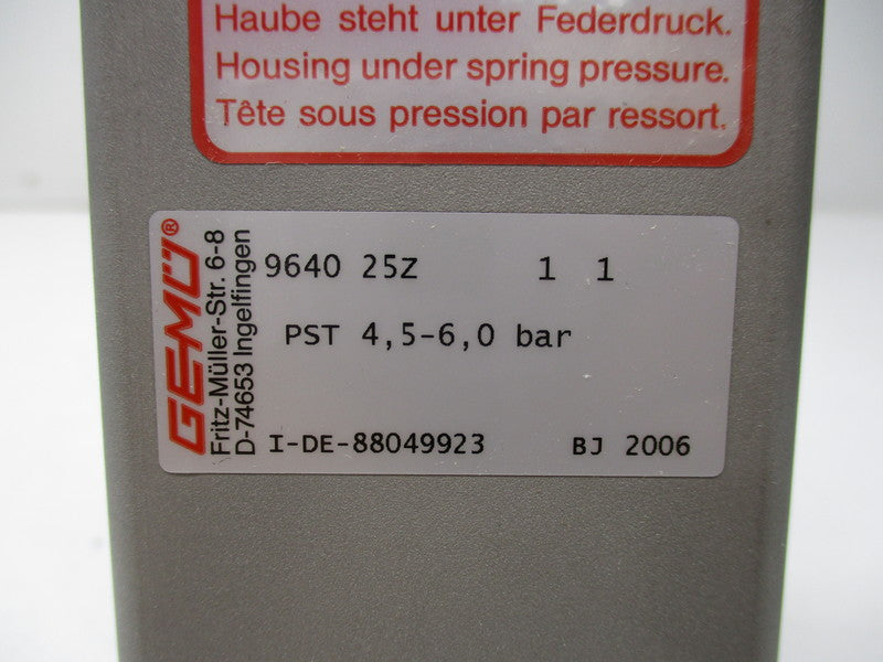 GEMU 964025Z11  NSNP