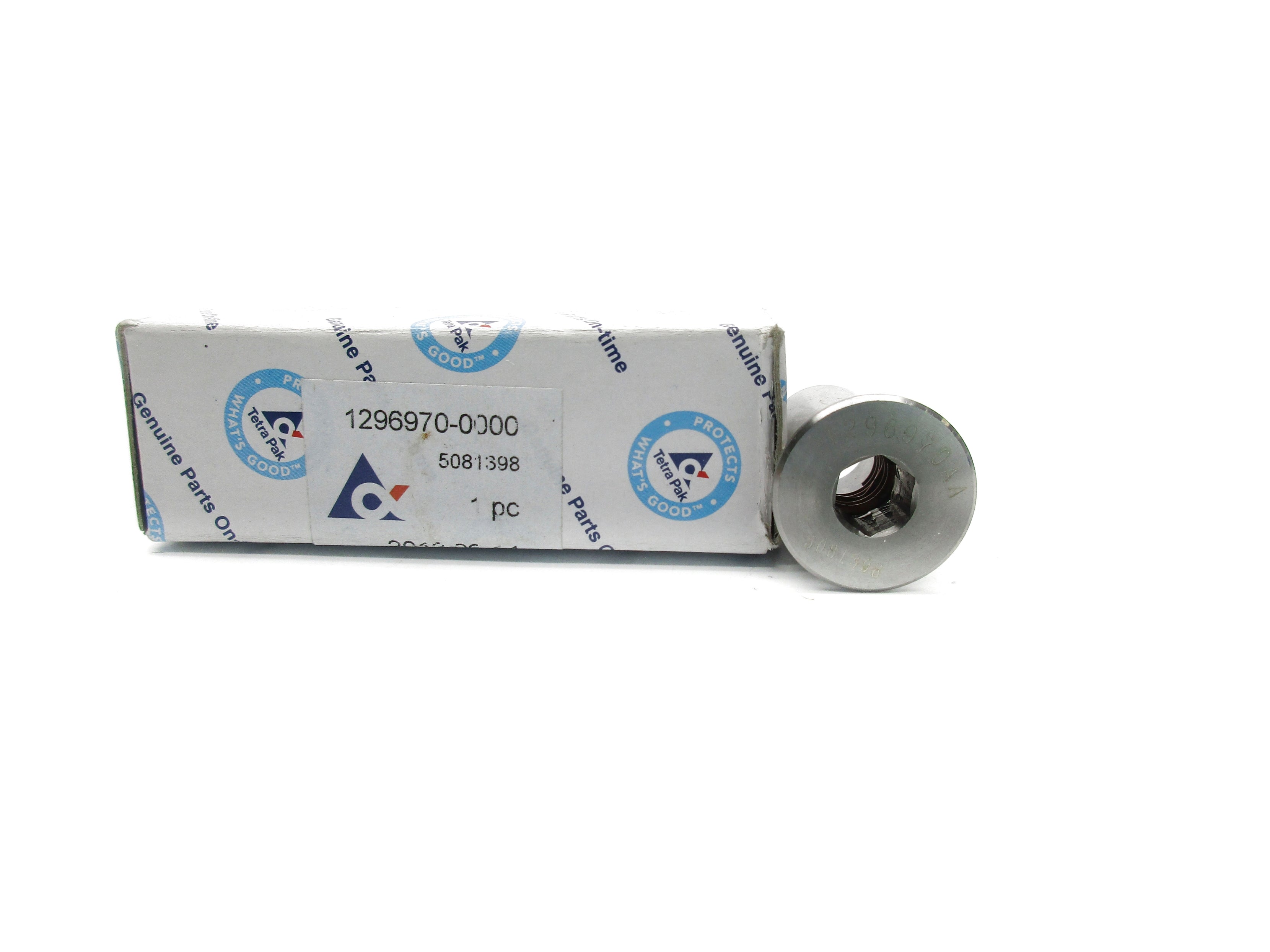 SPARE PART 1296970-0000 NSMP