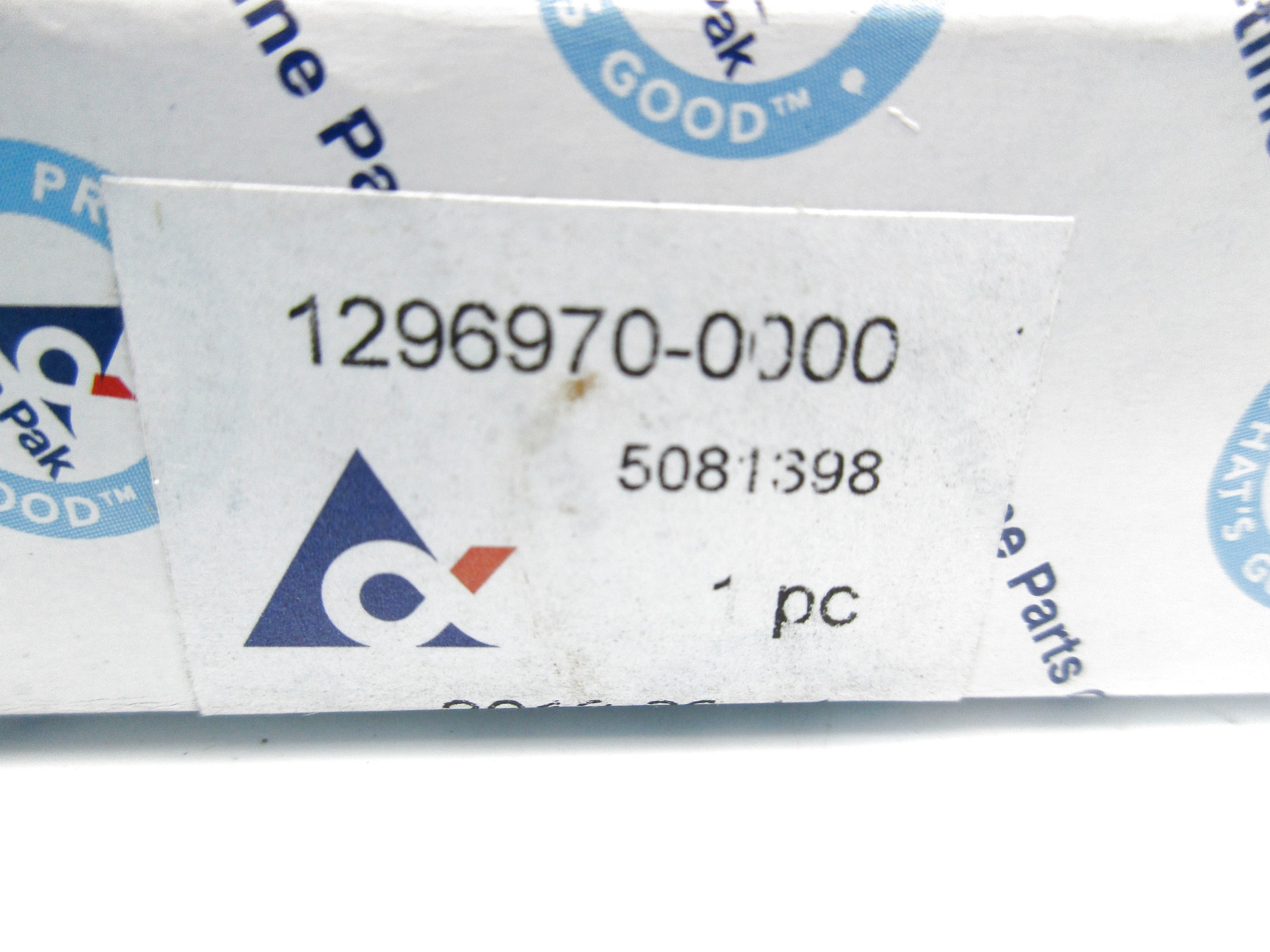 SPARE PART 1296970-0000 NSMP
