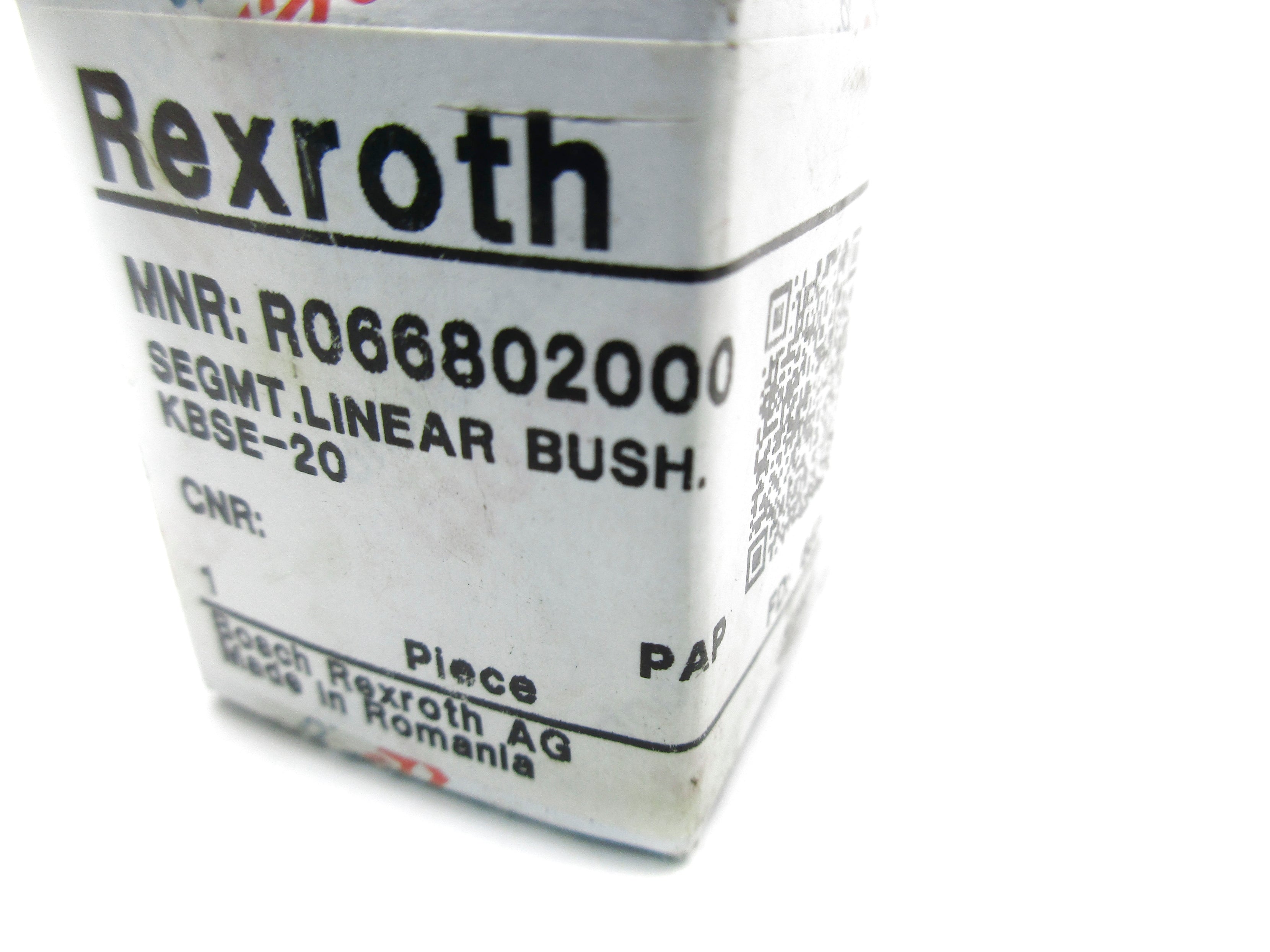 REXROTH R066802000 NSMP