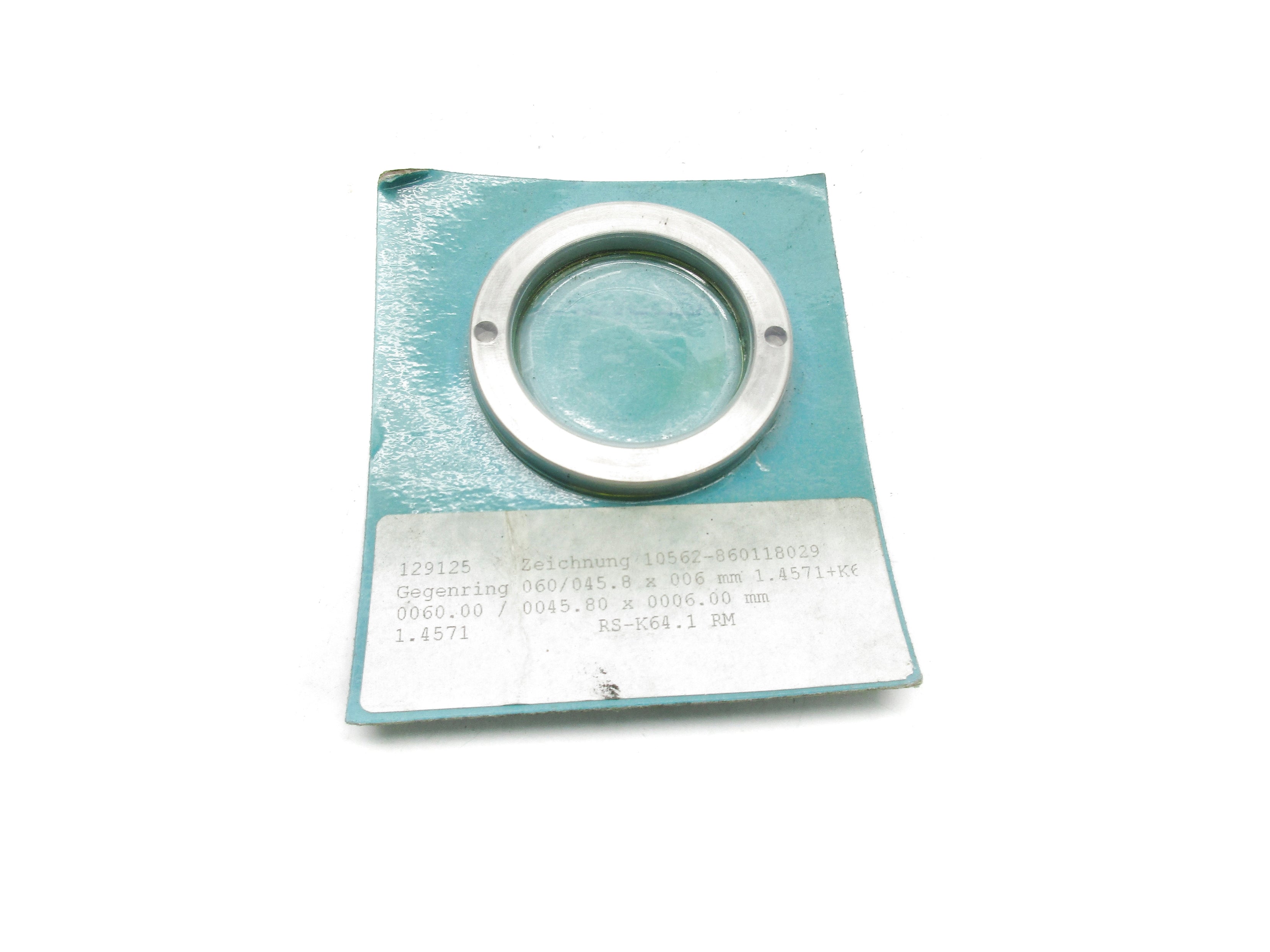 SPARE PART KIT 129125 NSMP