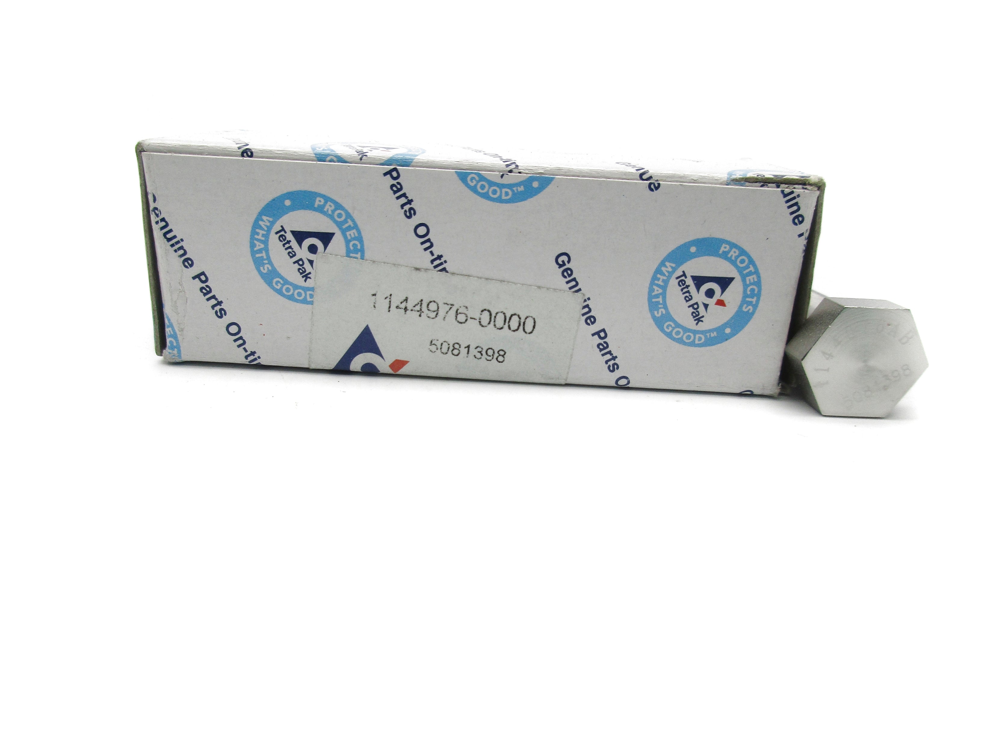 SPARE PART 1144976-0000 NSMP