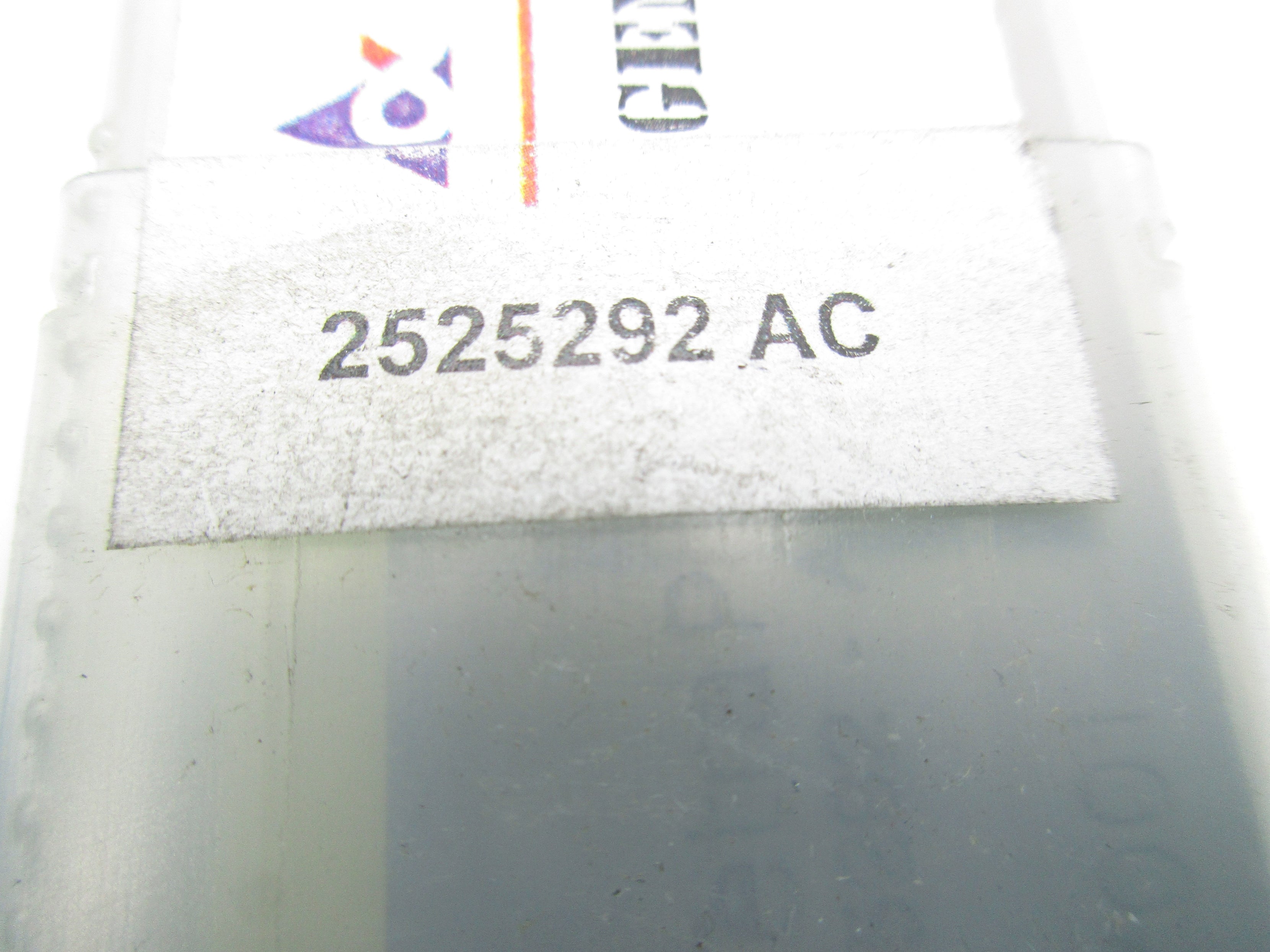 SPARE PART 2525292AC NSFS