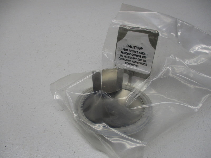 BS&B SAFETY SYSTEMS TYPE GCR-S A4070278-2  NSMP