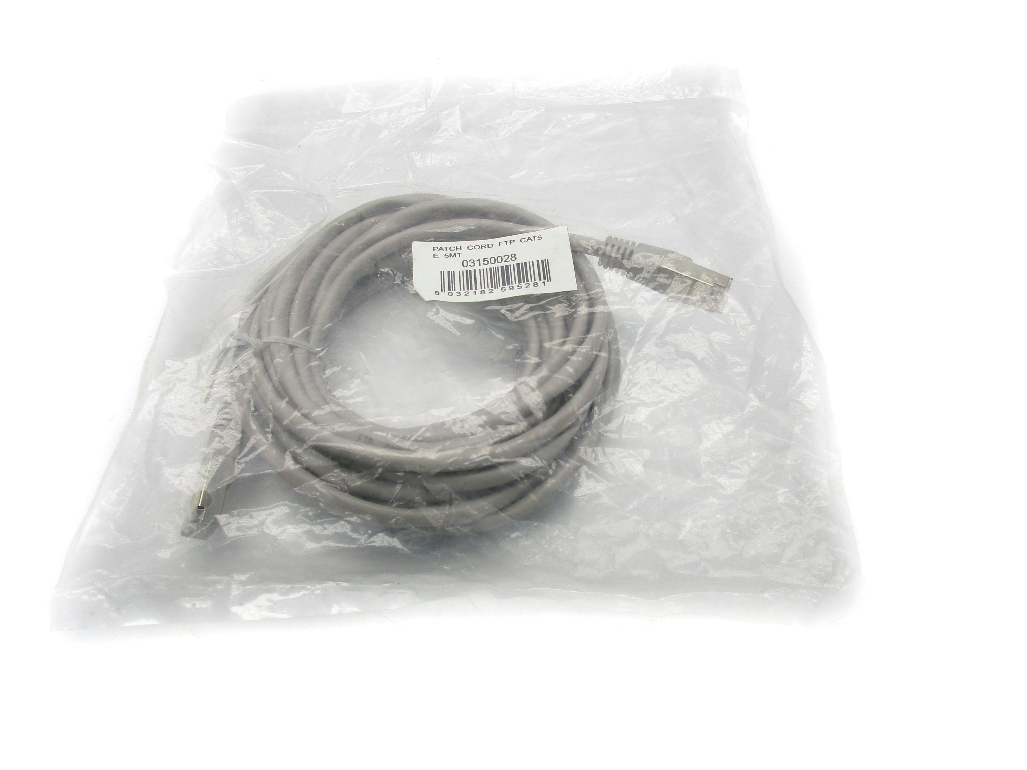 CABLE 03150028 NSMP