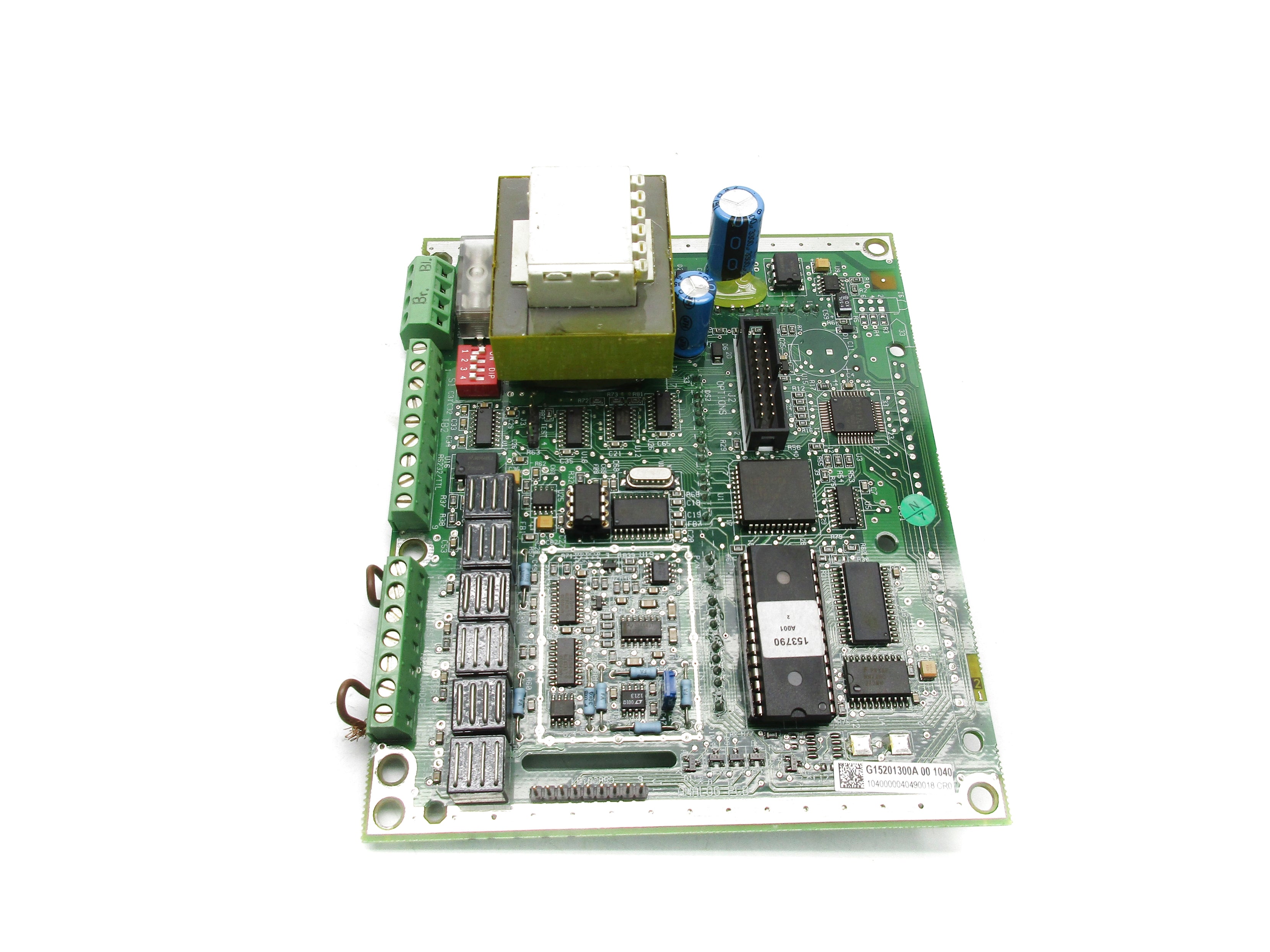 METTLER TOLEDO G15201300A001040 NSNP