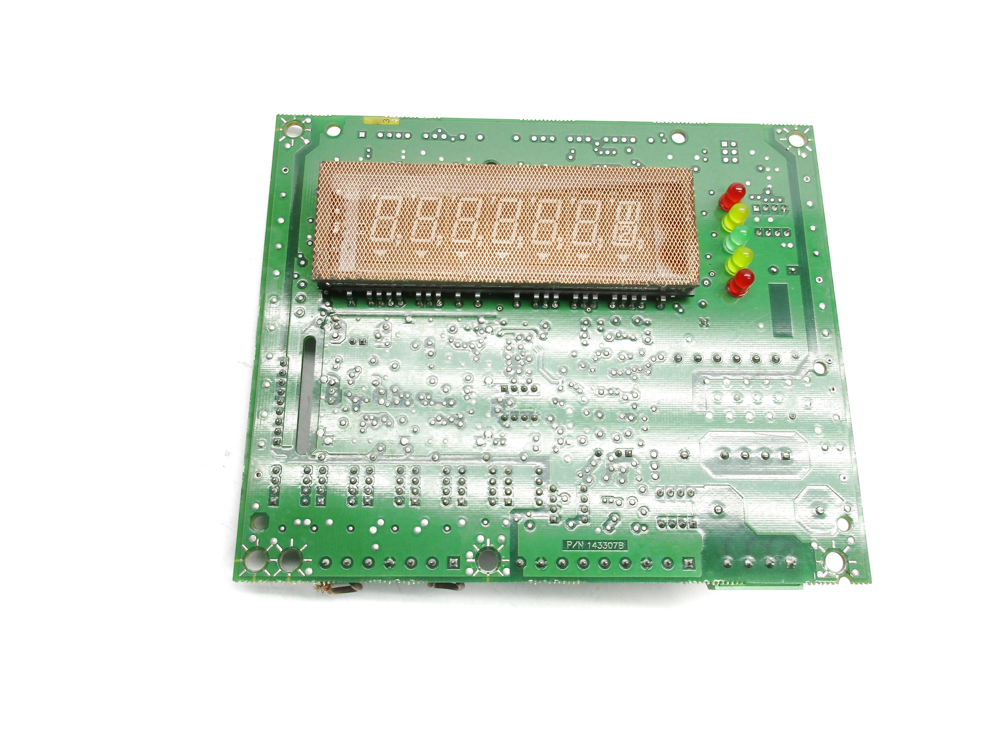 METTLER TOLEDO G15201300A001040 NSNP