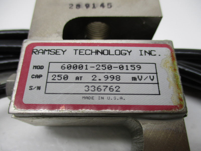 RAMSEY 60001-250-0159  NSNP