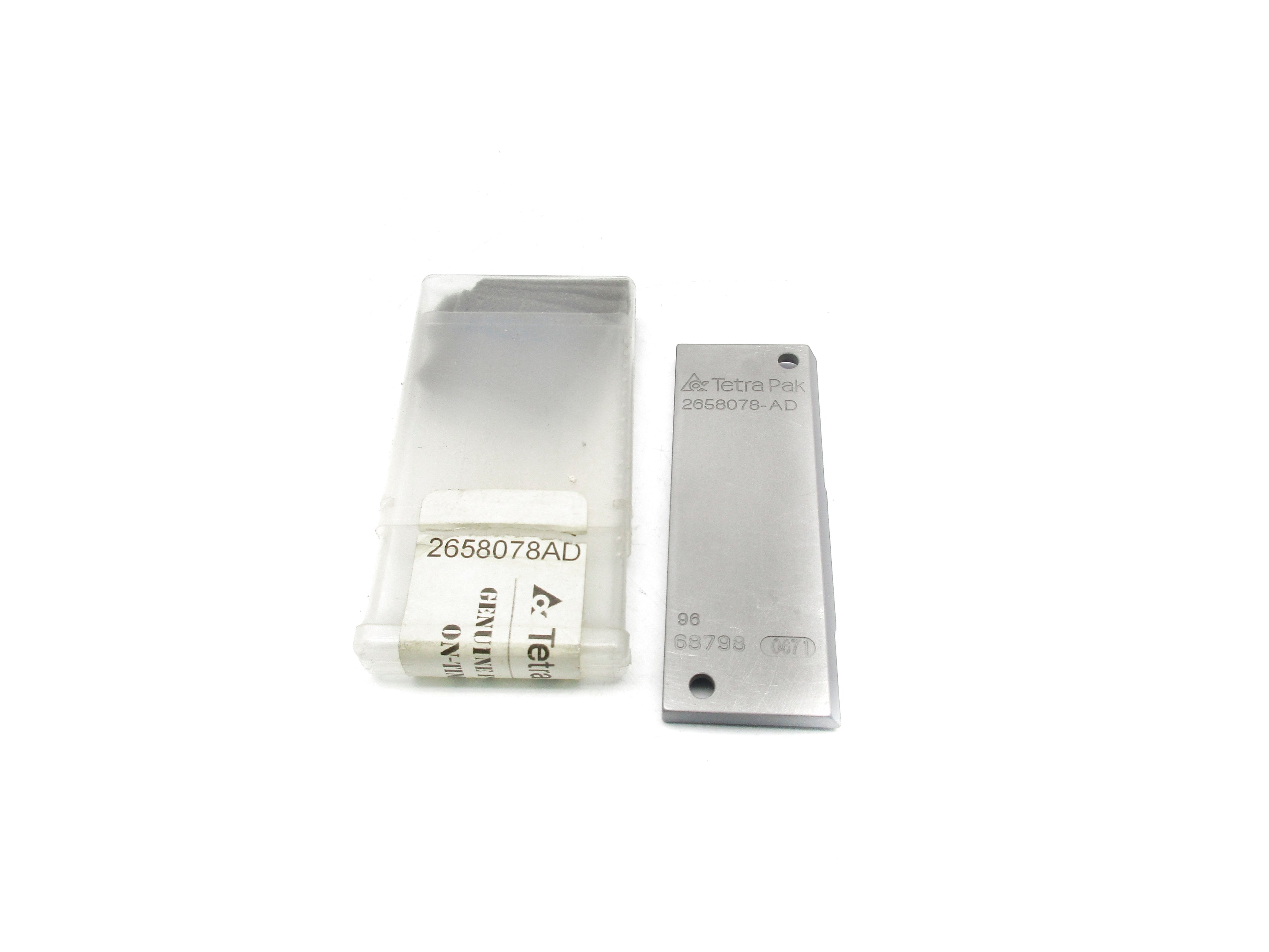 TETRA PAK 2658078-AD NSMP