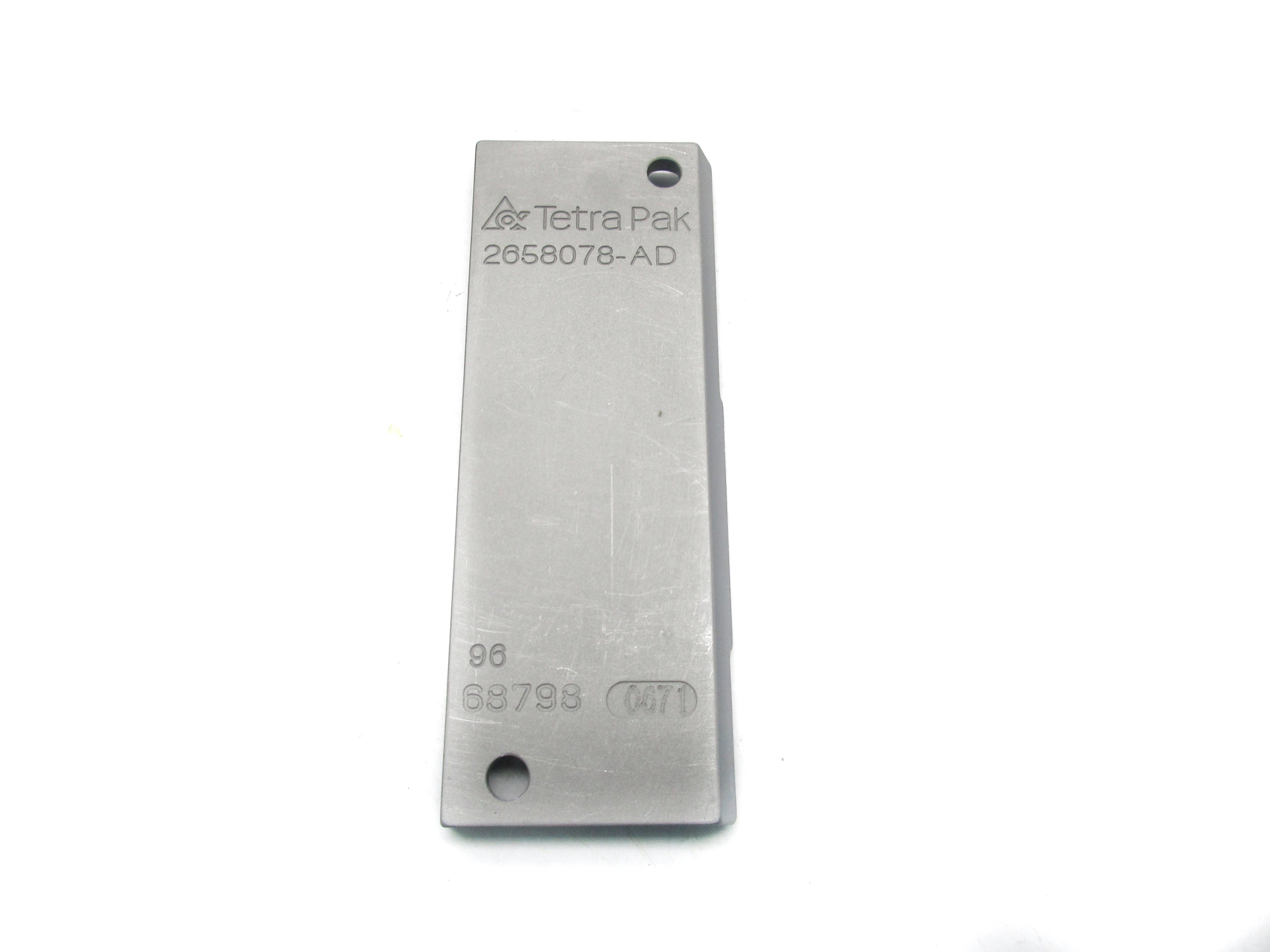 TETRA PAK 2658078-AD NSMP