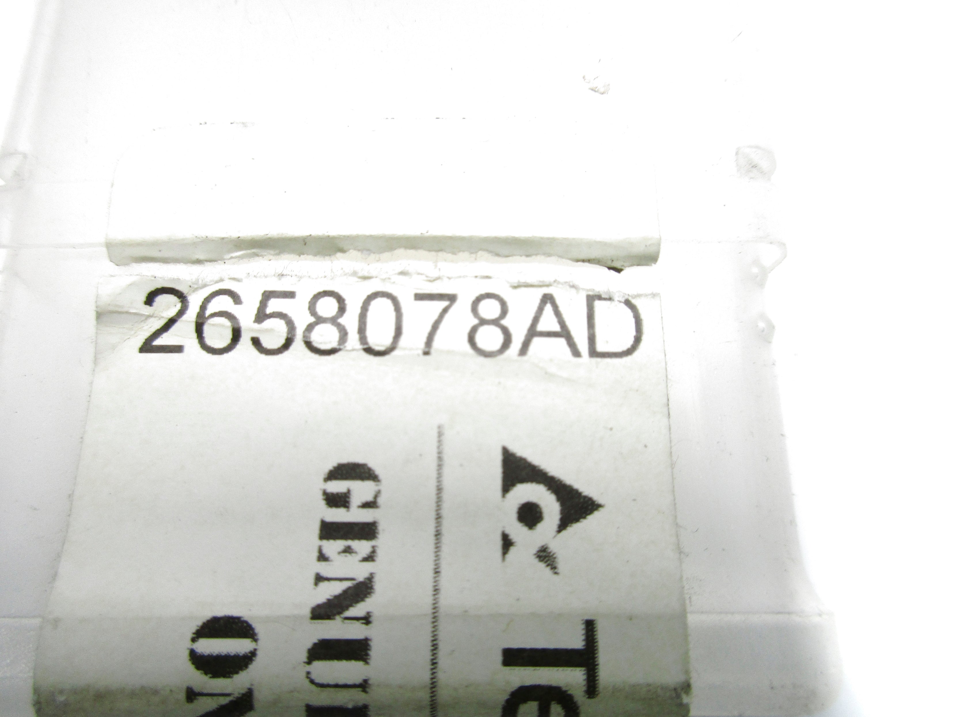 TETRA PAK 2658078-AD NSMP