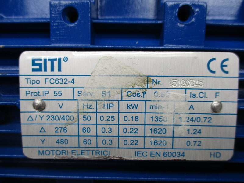 SITI FC632-4  NSNP
