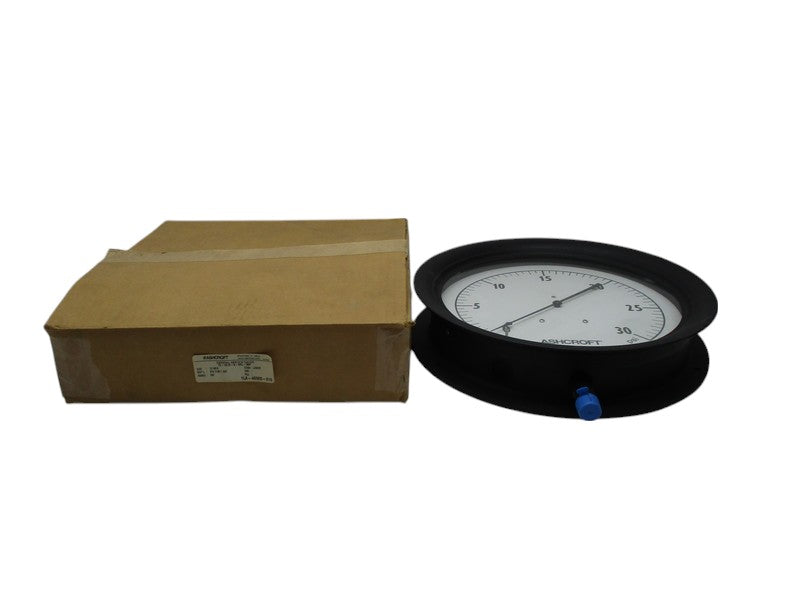 ASHCROFT 12-1010-S-04L-30#  NSMP