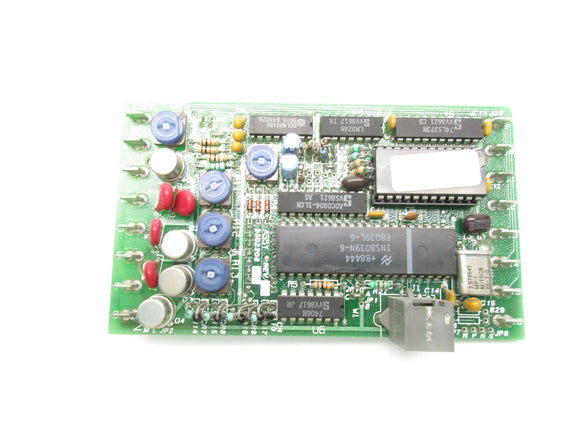 5021030 REV. E UNMP