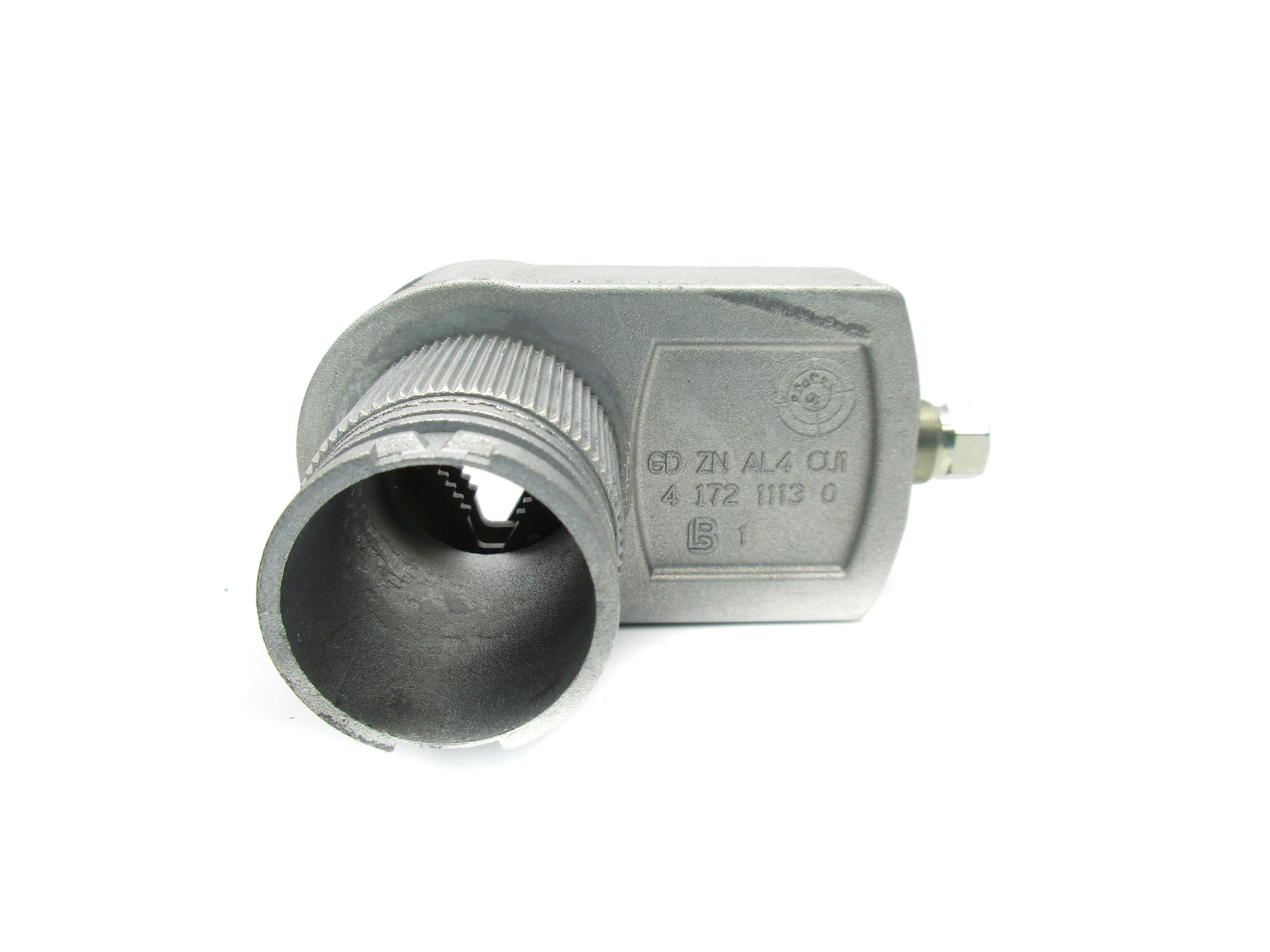 FLANGE GD-ZNAL4CU1 (AS PICTURED) NSNP