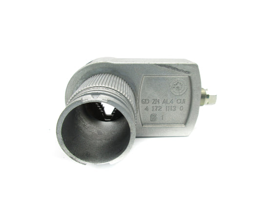 FLANGE GD-ZNAL4CU1 (AS PICTURED) NSNP