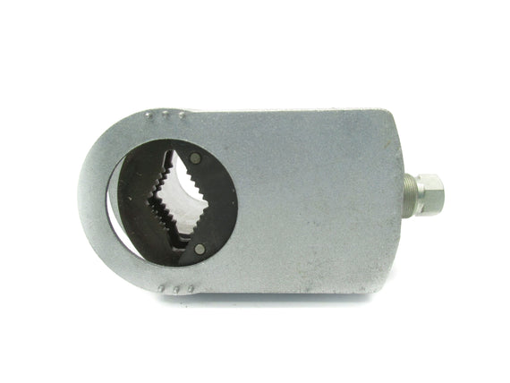 FLANGE GD-ZNAL4CU1 (AS PICTURED) NSNP