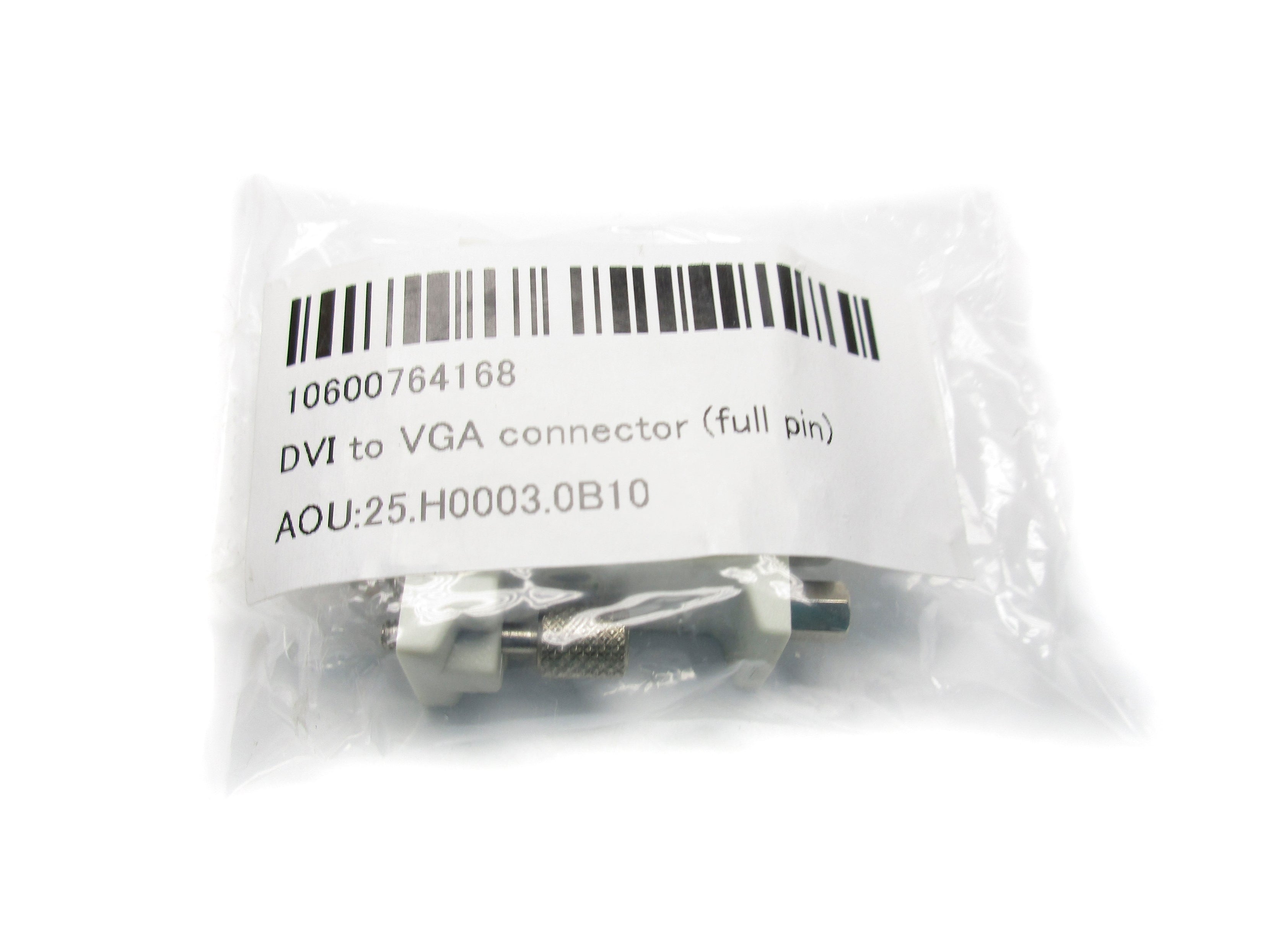 CONNECTOR 10600764168 NSMP