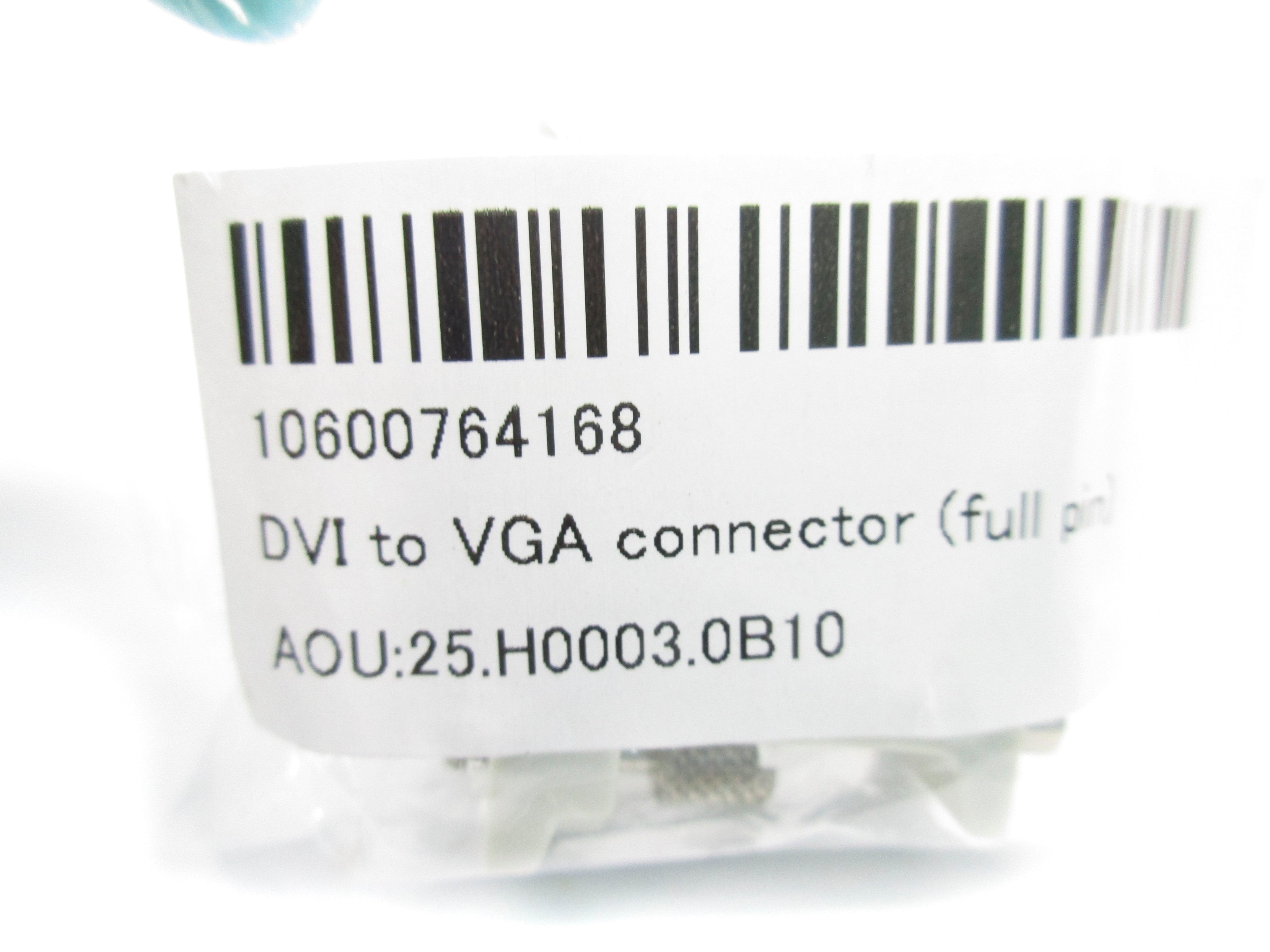 CONNECTOR 10600764168 NSMP
