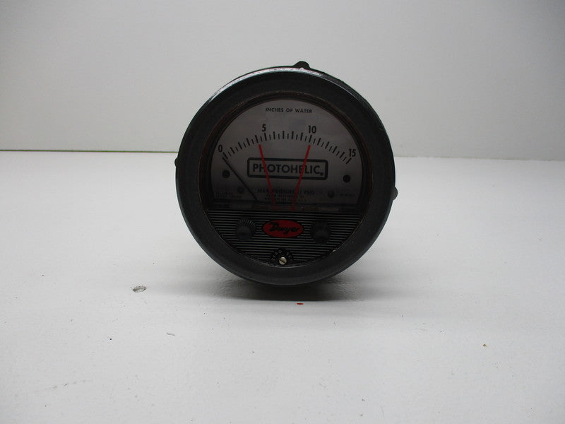 DWYER 3015  NSNP