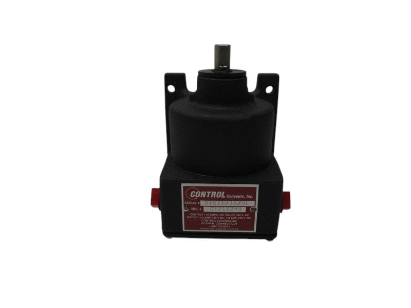 CONTROL CONCEPTS CI2122-B  NSNP