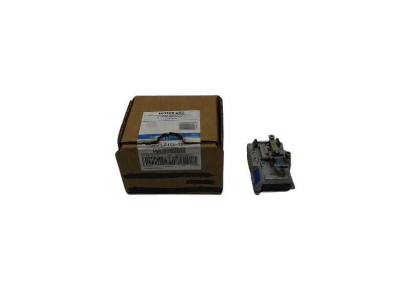 JOHNSON CONTROLS H-5100-202  NSMP