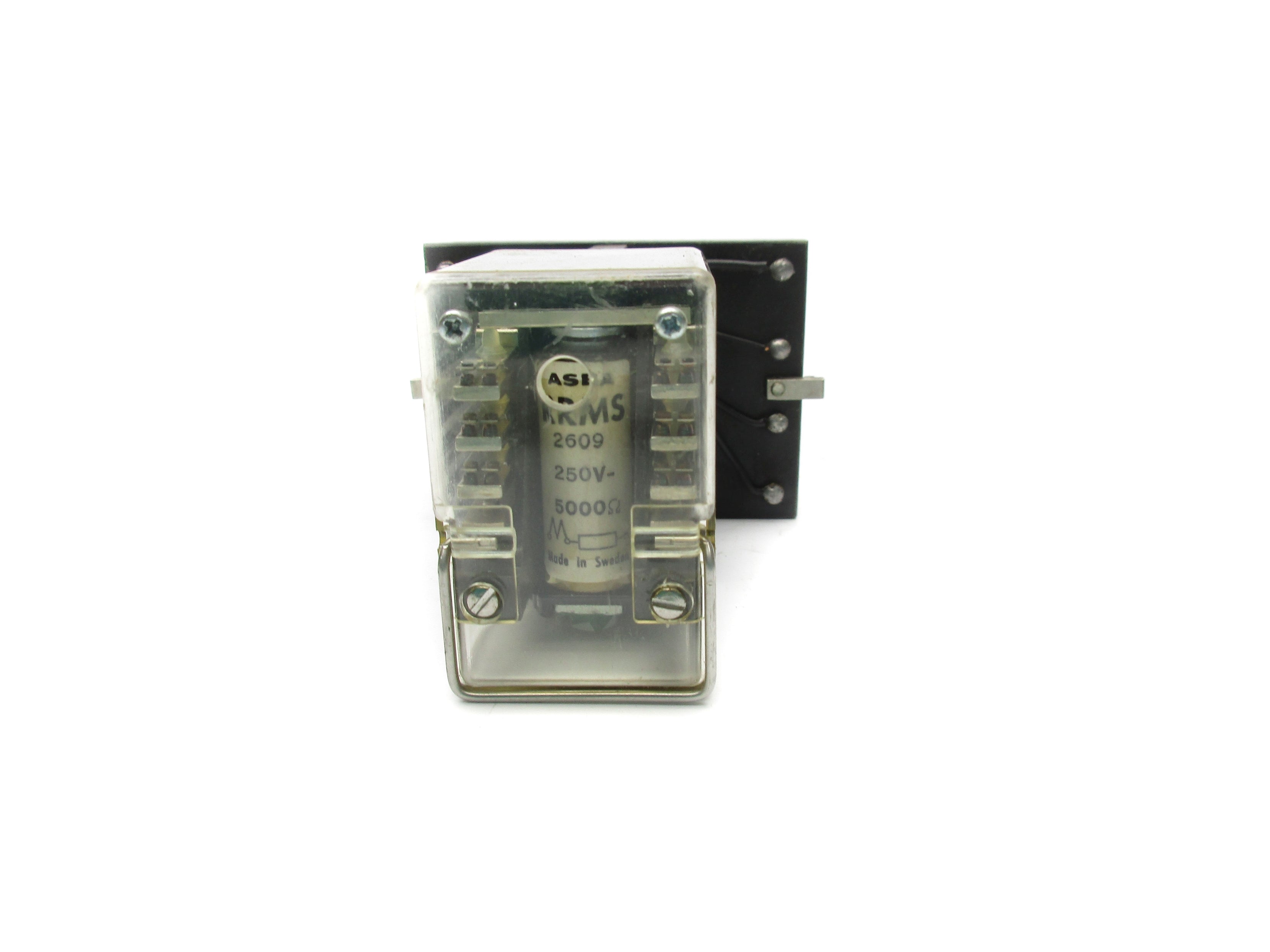 ASEA RRMS-2609 250V UNMP