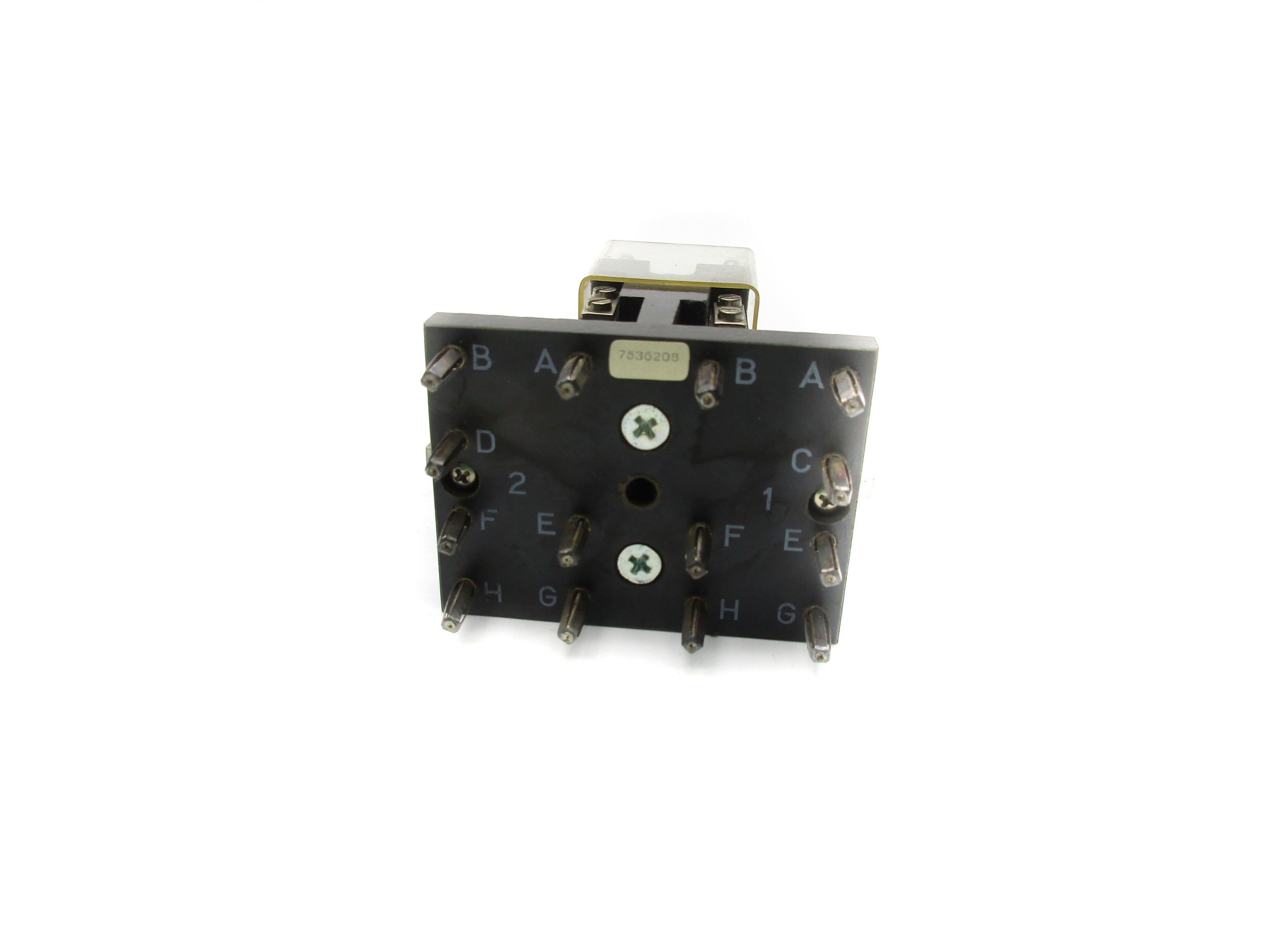 ASEA RRMS-2609 250V UNMP