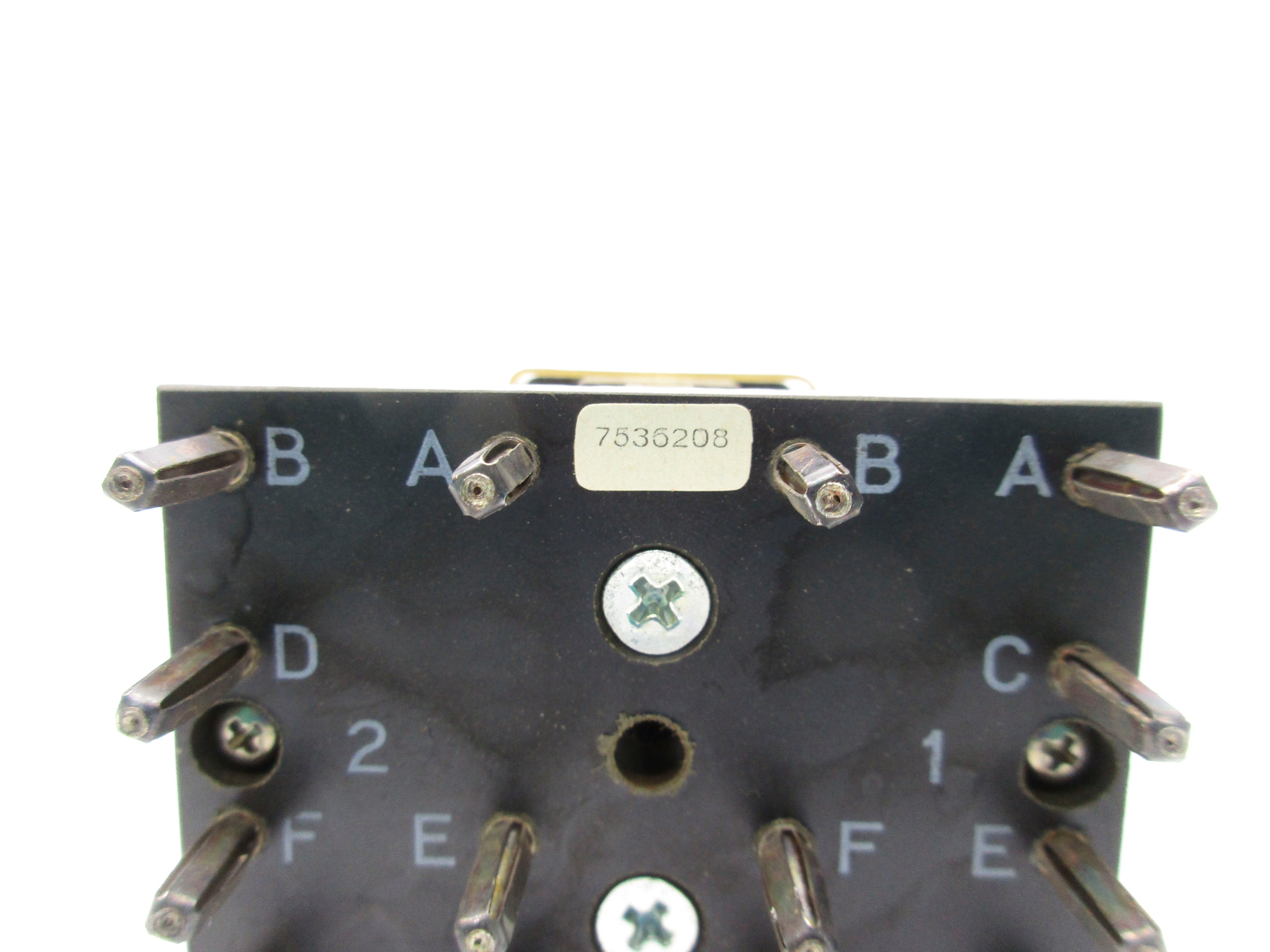 ASEA RRMS-2609 250V UNMP