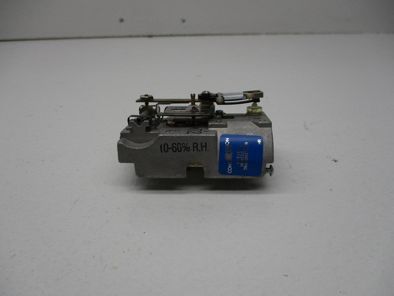 JOHNSON CONTROLS H-5100-202  NSMP