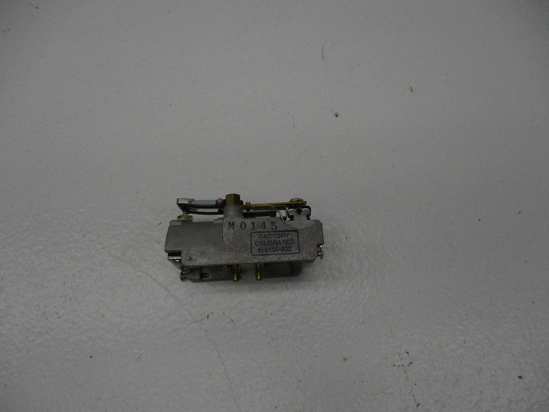 JOHNSON CONTROLS H-5100-202  NSMP