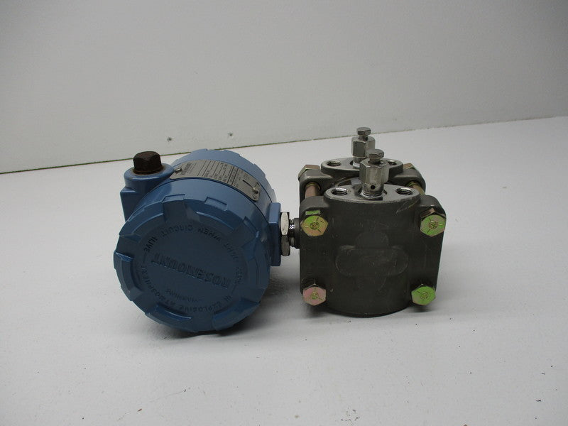 ROSEMOUNT 1151DP5S22T0277  NSMP