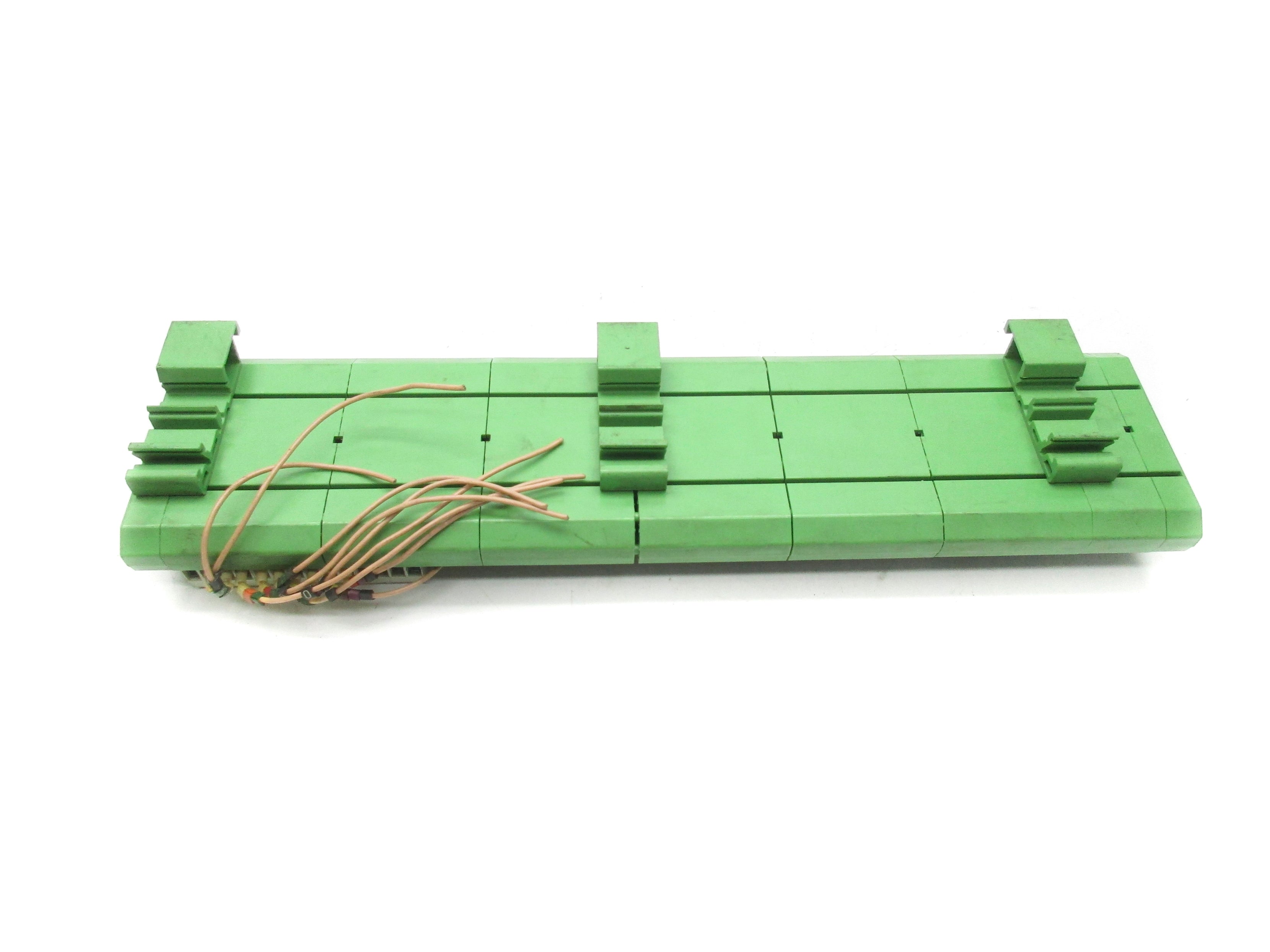 COBDEN CHADWICK ENGINEERS CCE563 UNMP