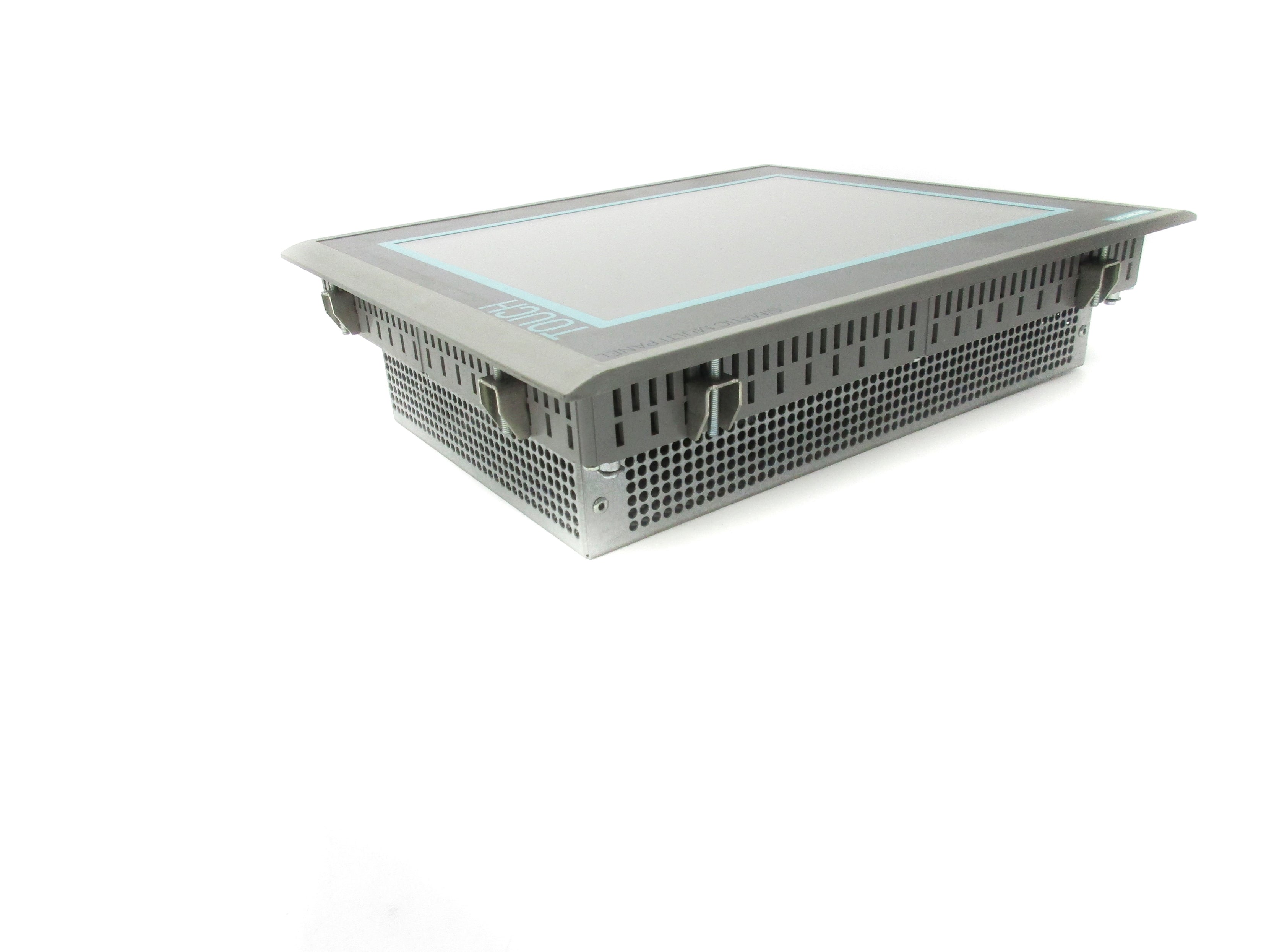 SIEMENS 6AV6644-0AA01-2AX0 24VDC 1.8A NSNP