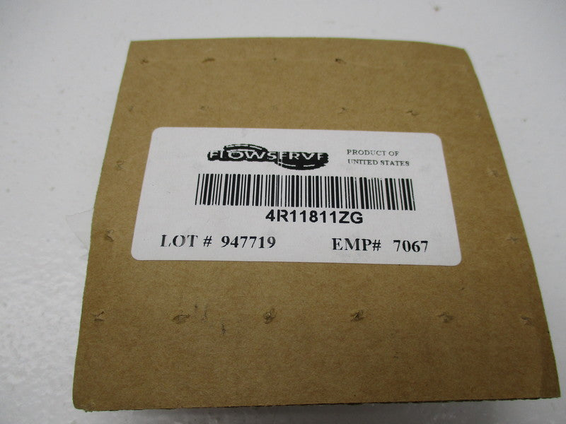 FLOWSERVE 4R11811ZG  NSMP