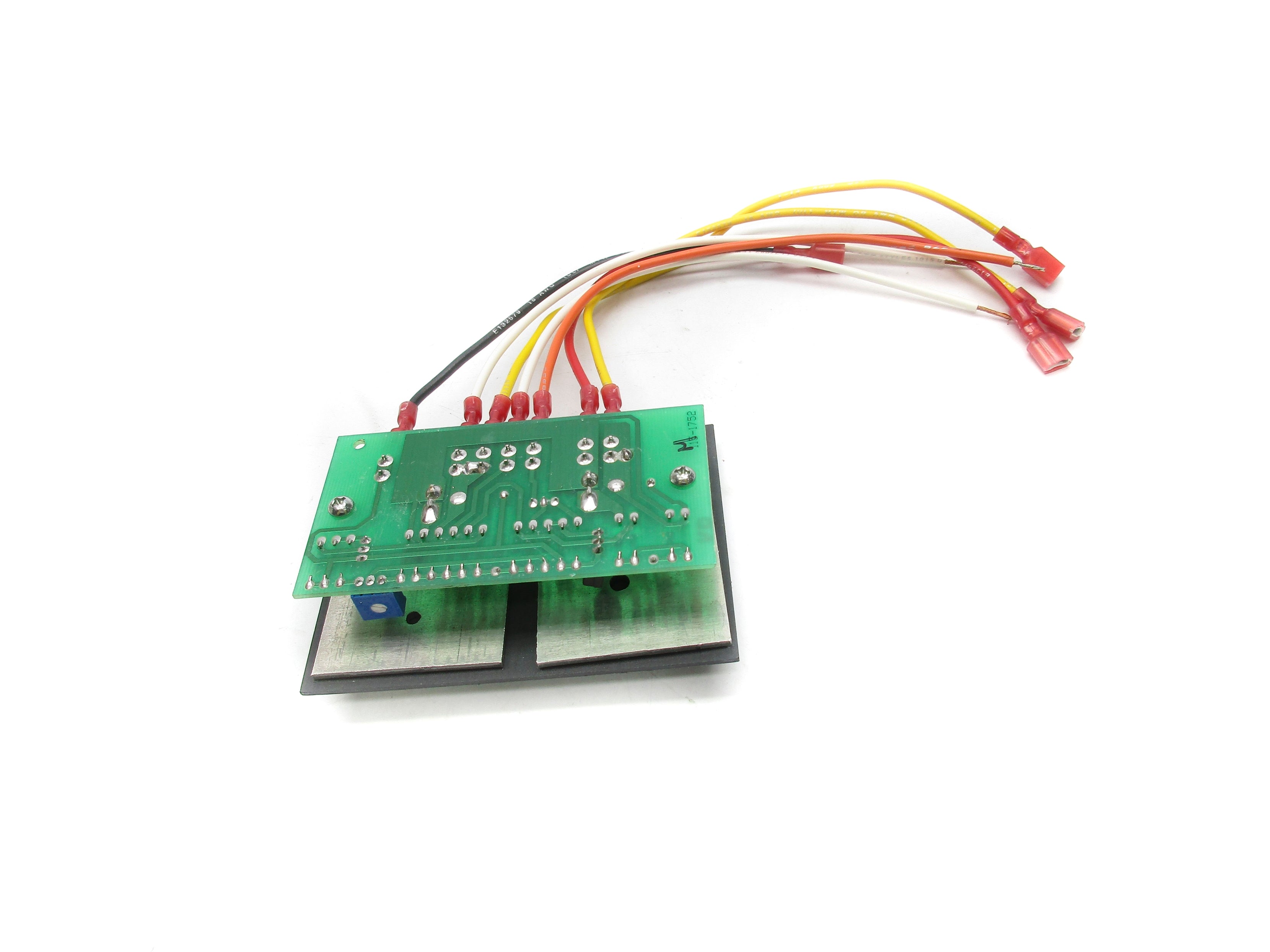 TELEDYNE 126-0108 NSNP