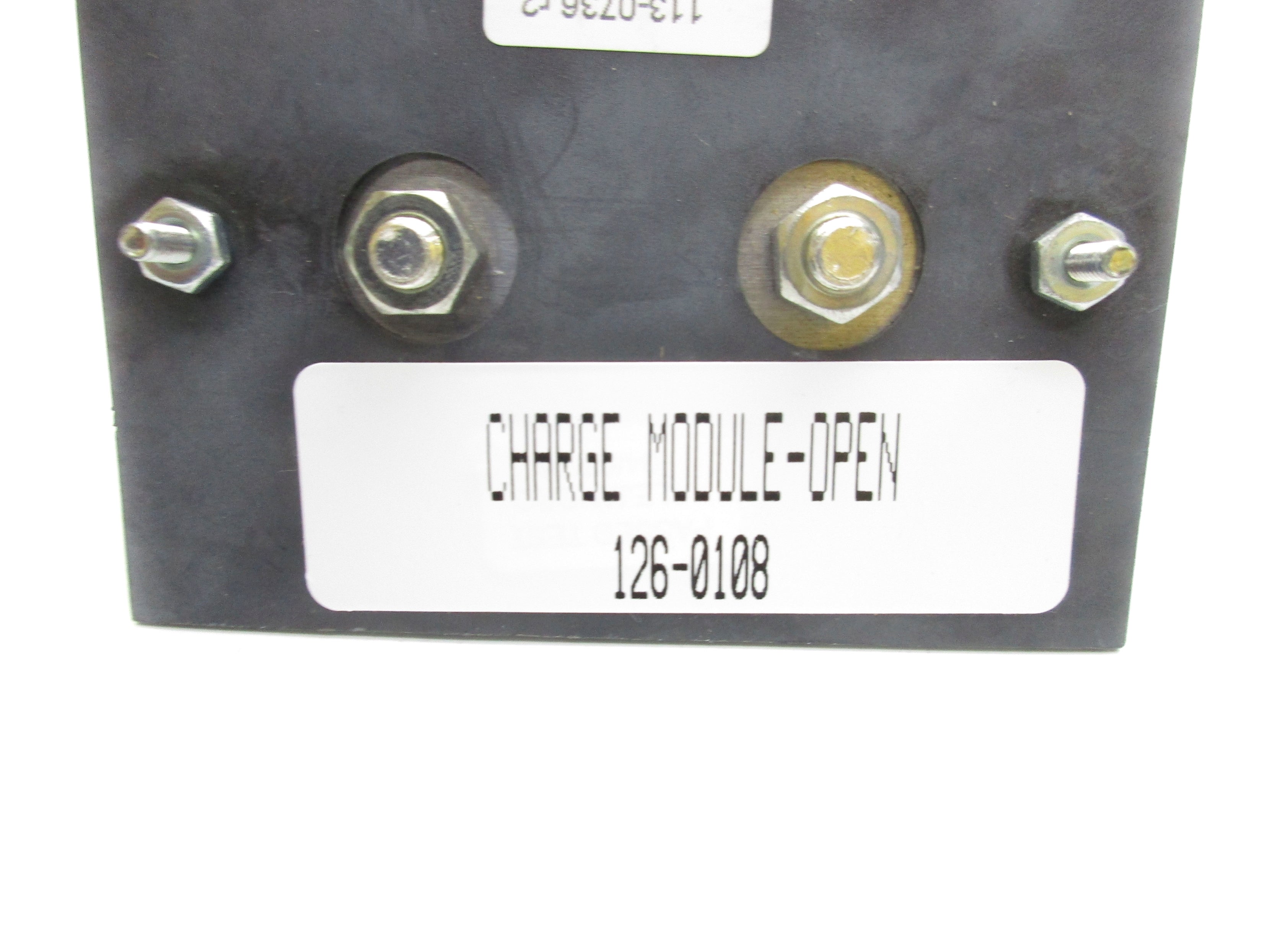 TELEDYNE 126-0108 NSNP