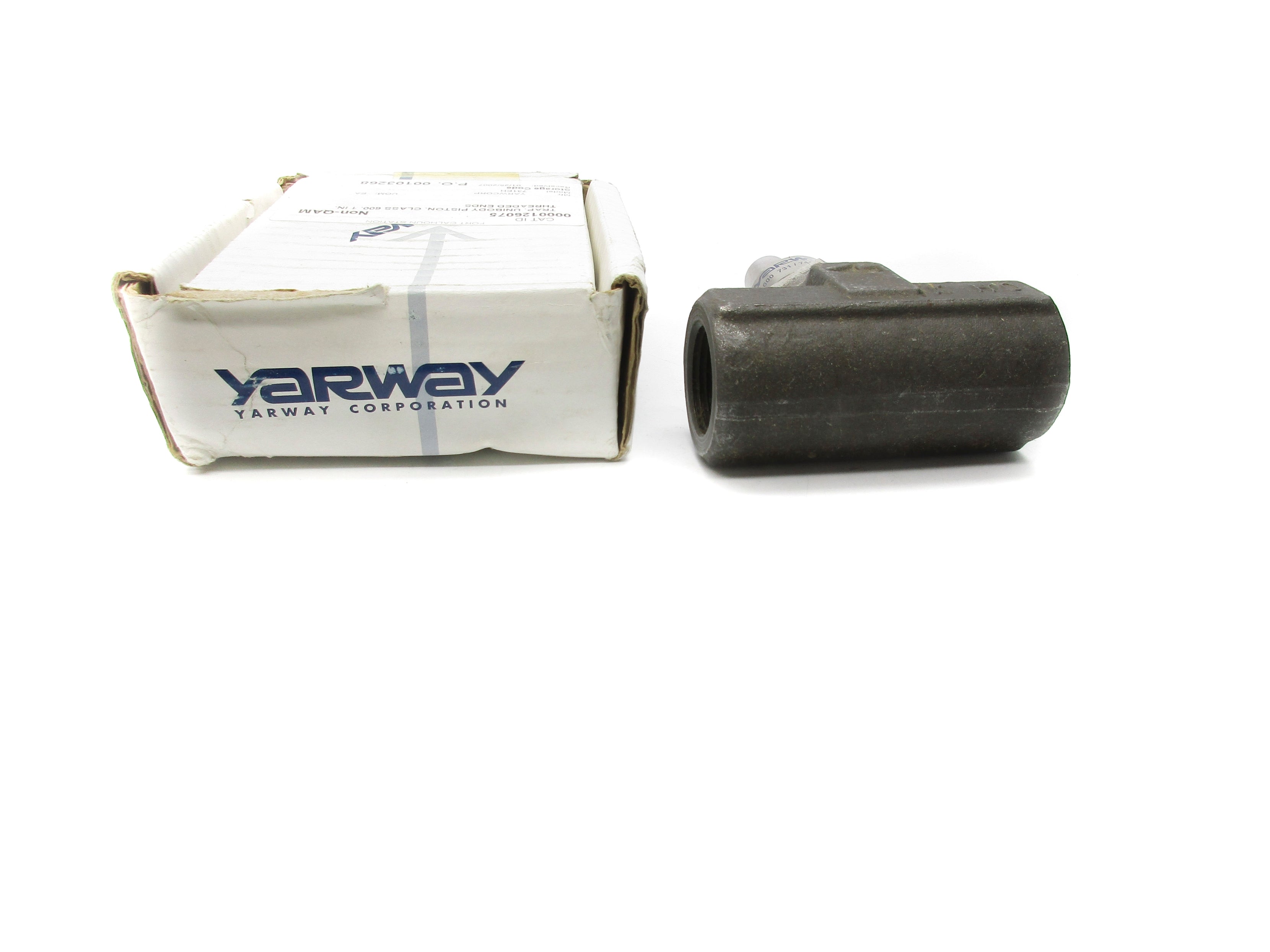 YARWAY 721 NSMP