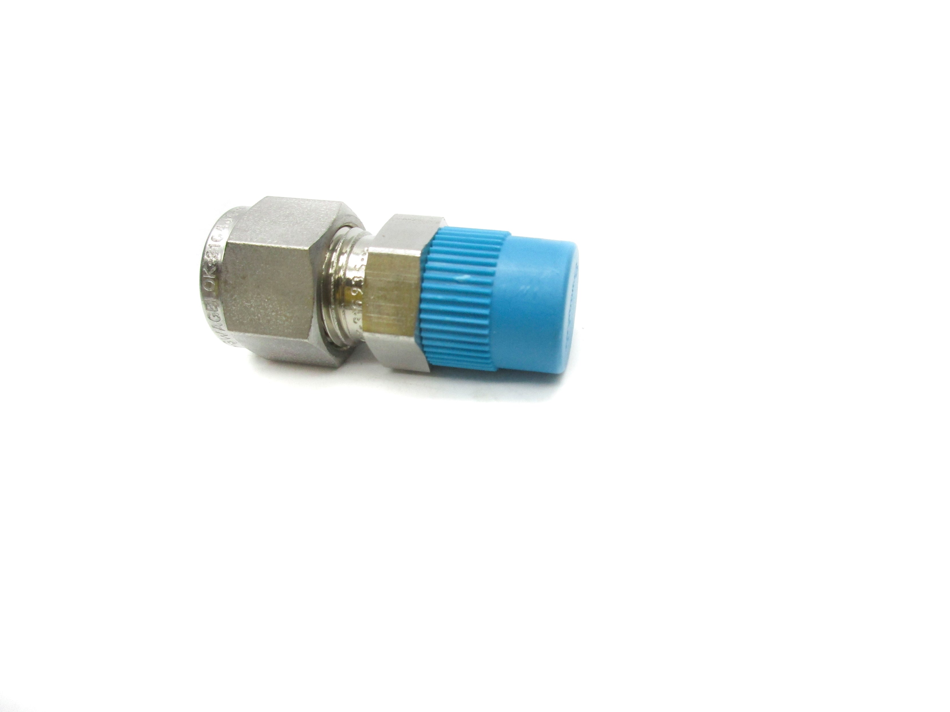 SWAGELOK SS-600-1-4 (PKG OF 25) NSMP