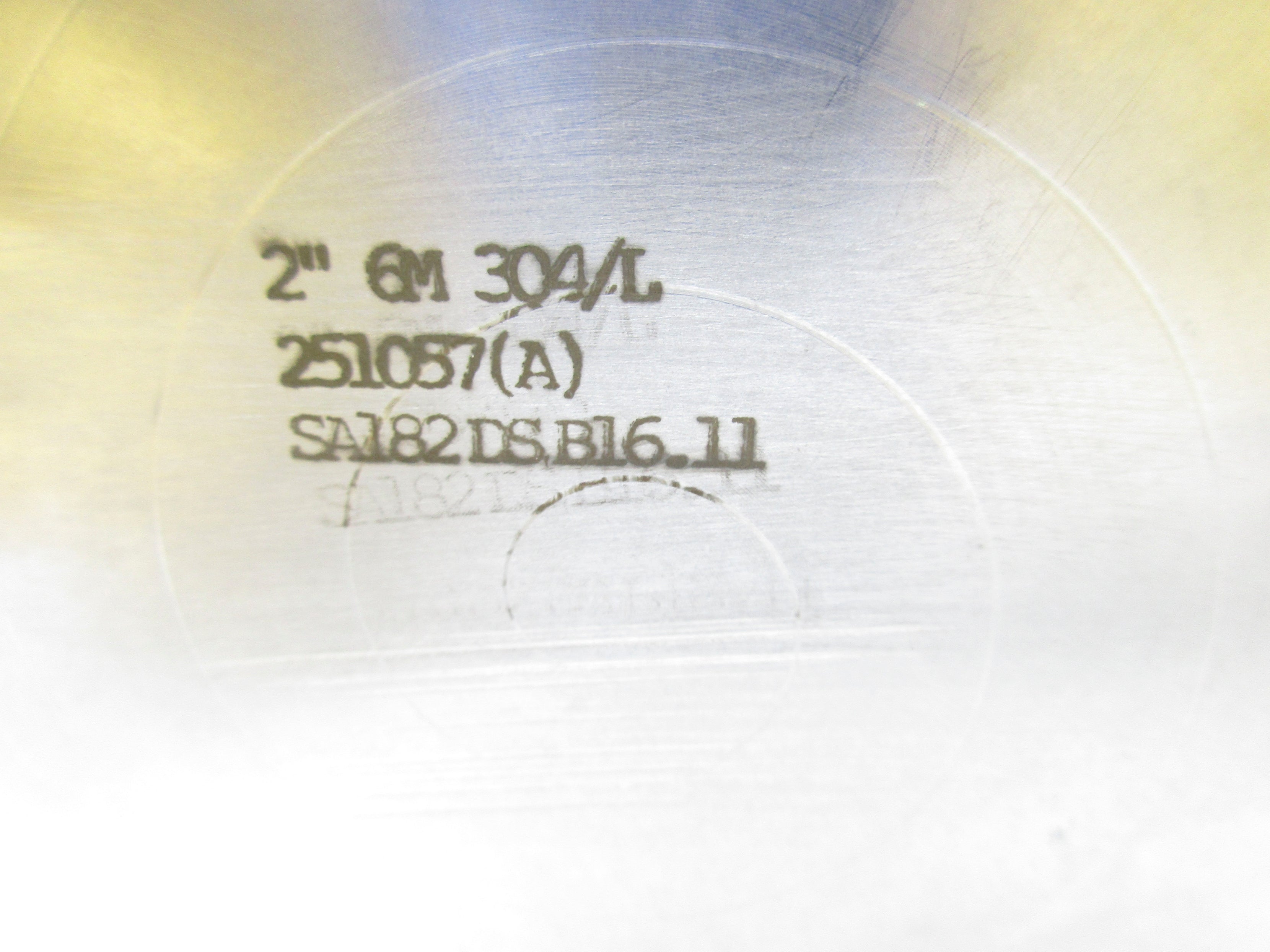 COUPLING SA182DSB16.11 NSNP