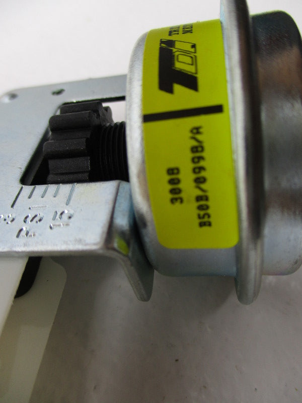 TRIDELTA 3008  NSNP