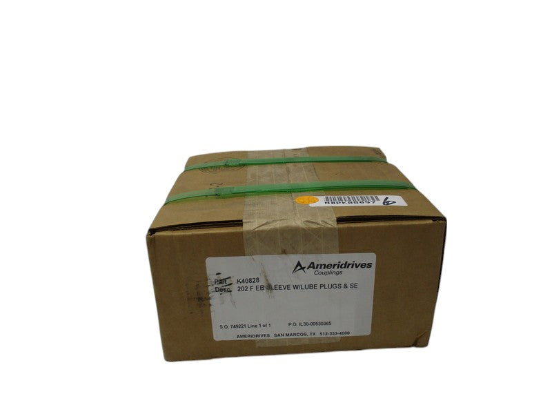 AMERIDRIVES K40828  NSFS