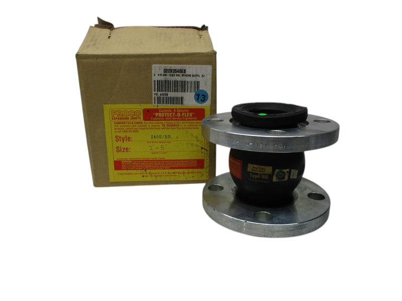 PROCO 240E/BB  NSMP