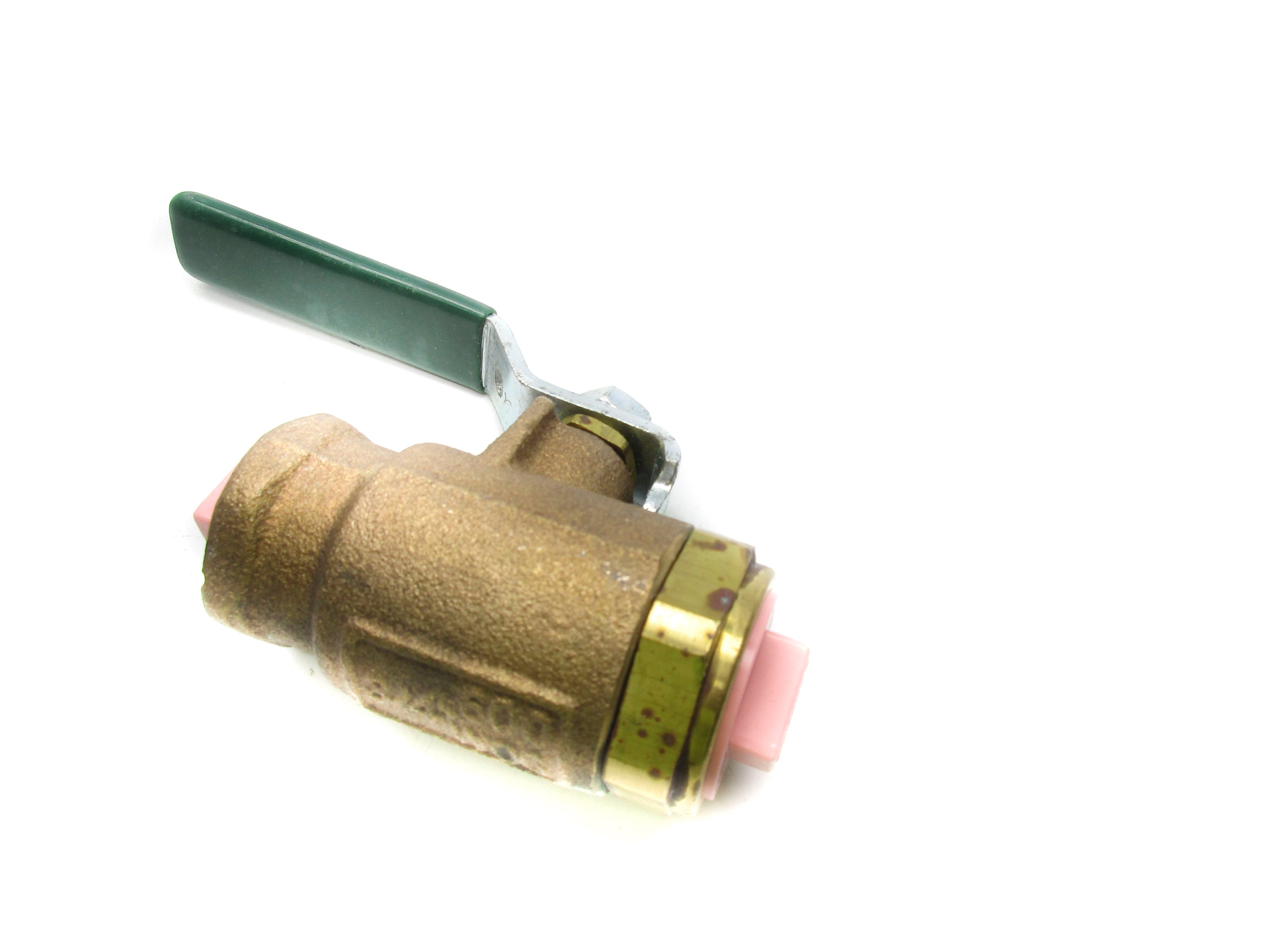 WATTS 3/4-600WOG NSNP
