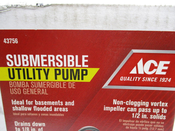 ACE 43756  NSMP