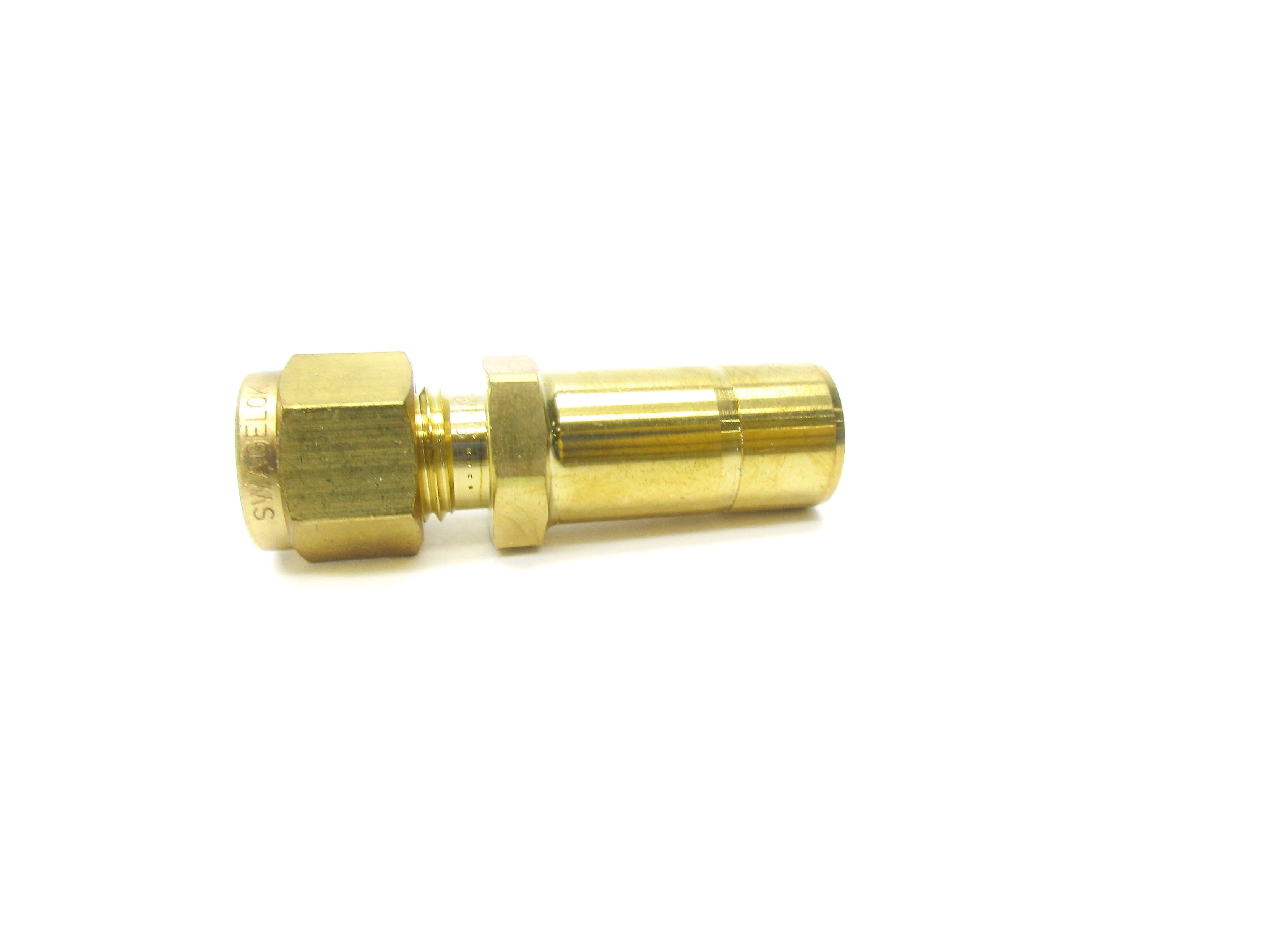 SWAGELOK B-400-R-8 NSNP