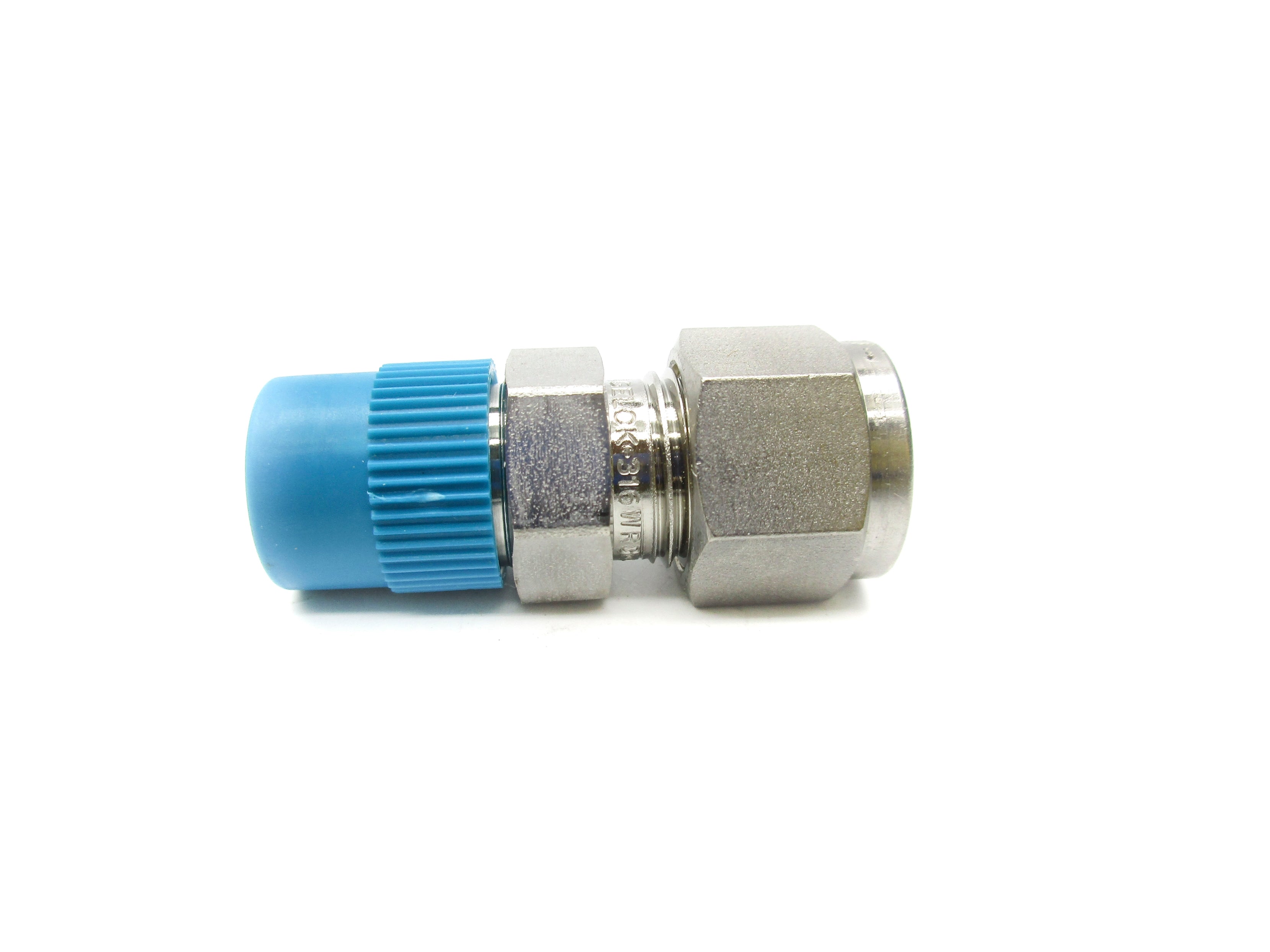 SWAGELOK SS-600-1-4 NSNP