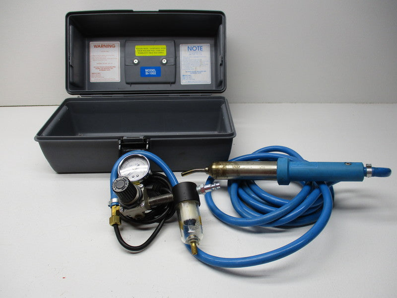 SEELYE SI-1002 (AS PICTURED)  NSMP