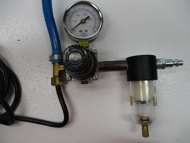 SEELYE SI-1002 (AS PICTURED)  NSMP